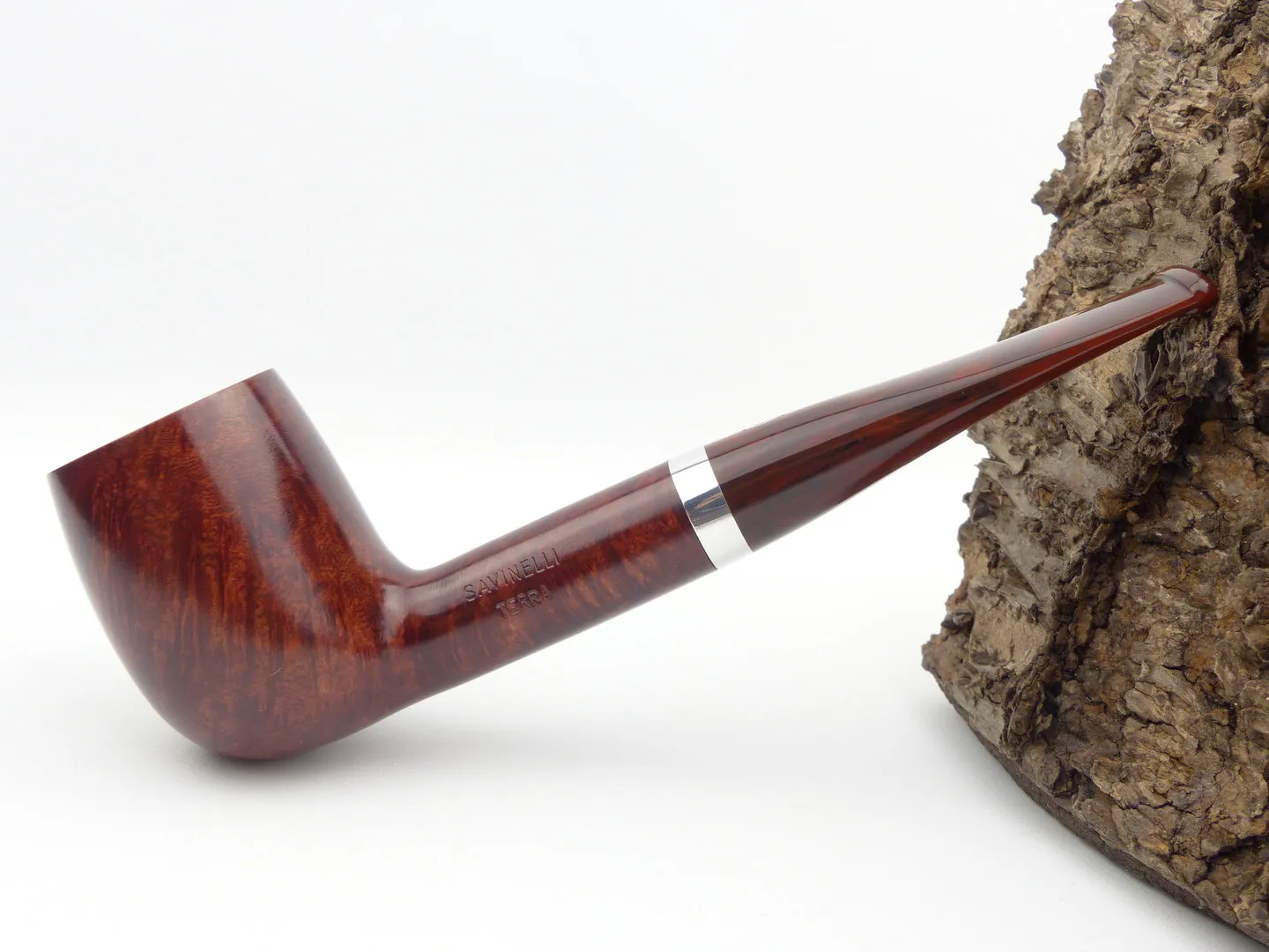 Savinelli Terra Pfeife 128 – Produktbild 2