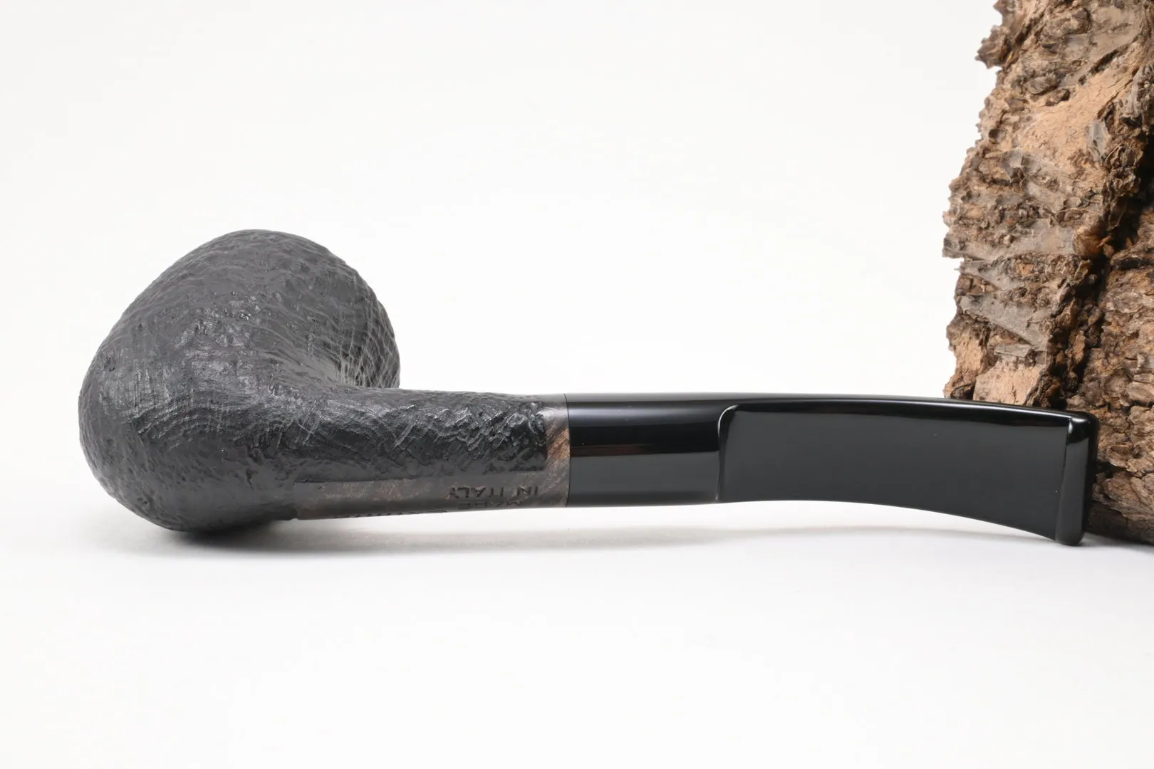Mastro Geppetto Pfeife Eximia sand 7 – Produktbild 7