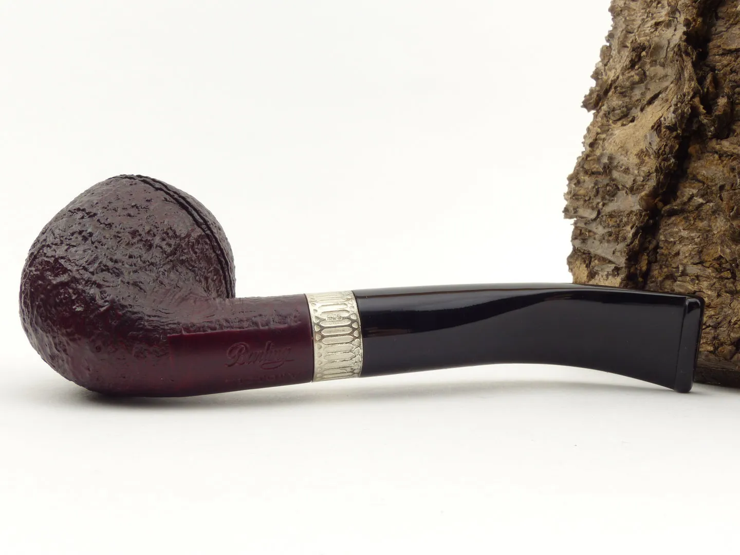 Barling Victory Fossil Red second – Produktbild 7