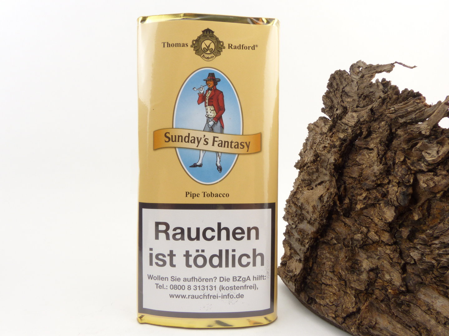 Thomas Radford Sunday's Fantasy