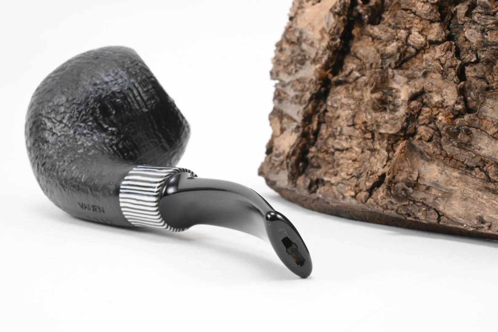 Vauen Hippo Pfeife 5842 – Produktbild 4