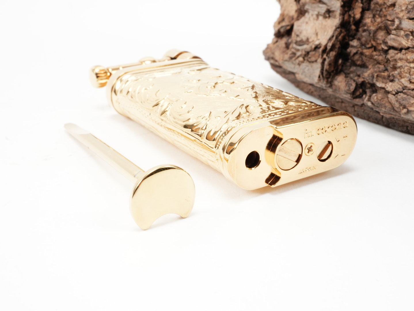 sillems_pfeifenfeuerzeug_lea_2_face_gold_silber_1990PCH_6