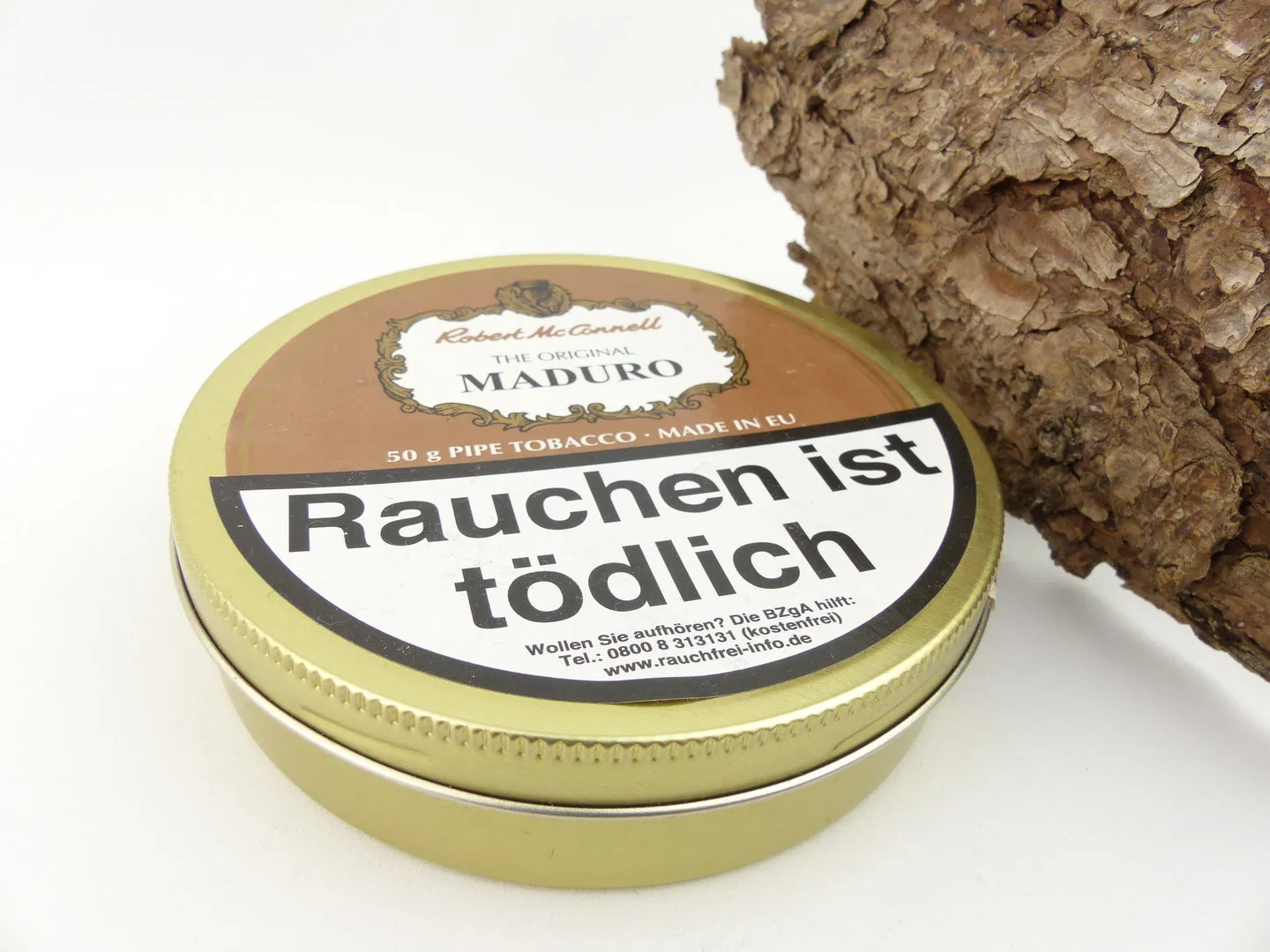 Robert McConnell Maduro – Produktbild 3