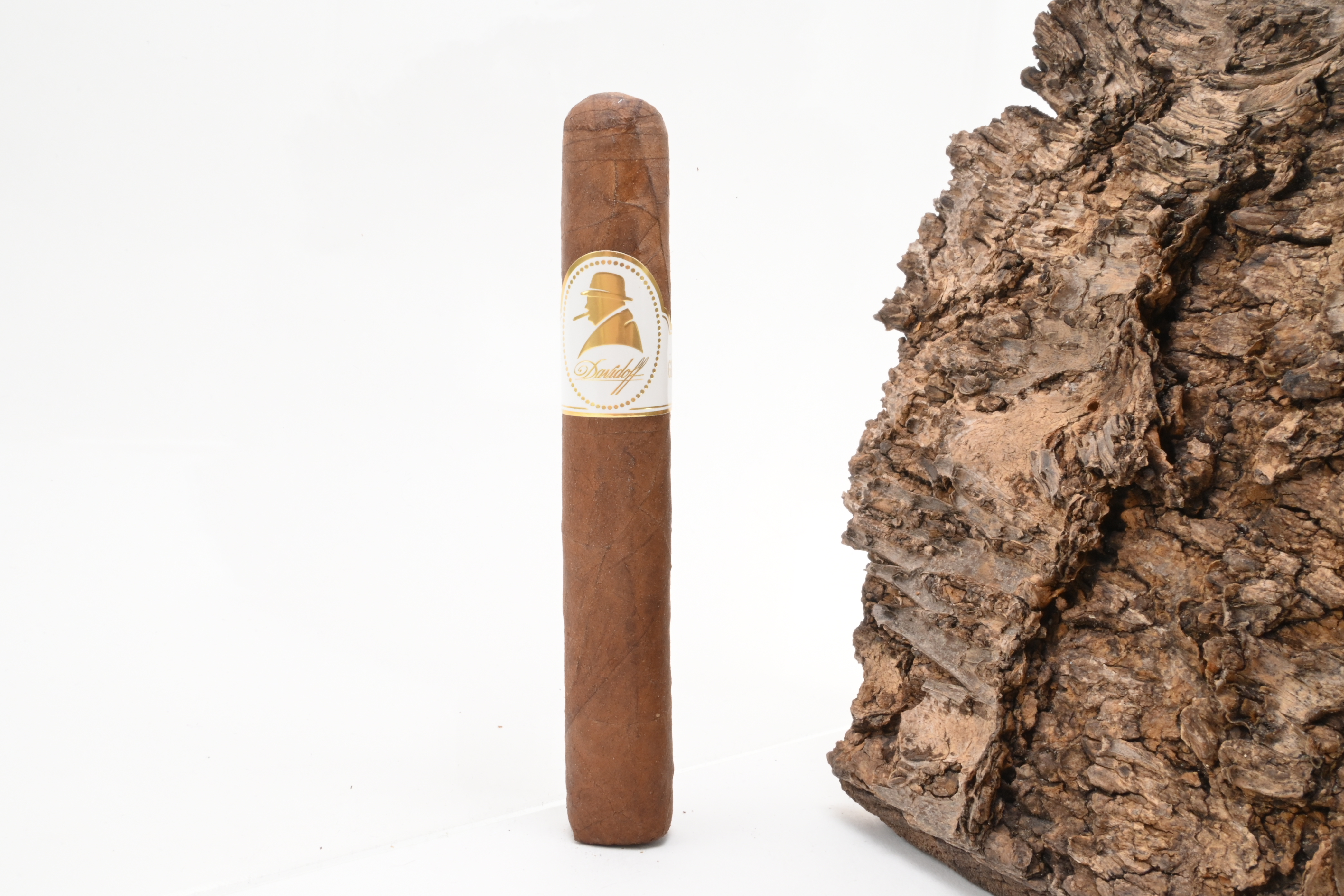 Davidoff Winston Churchill Petit Panetela