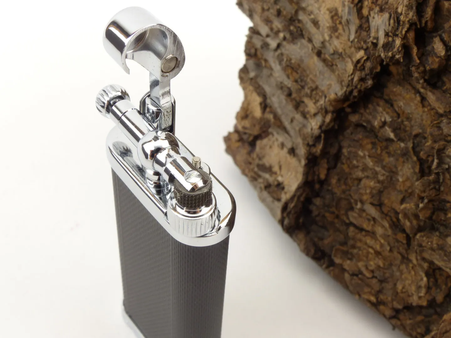 IM Corona Pfeifenfeuerzeug Old Boy 64-9211c – Produktbild 8
