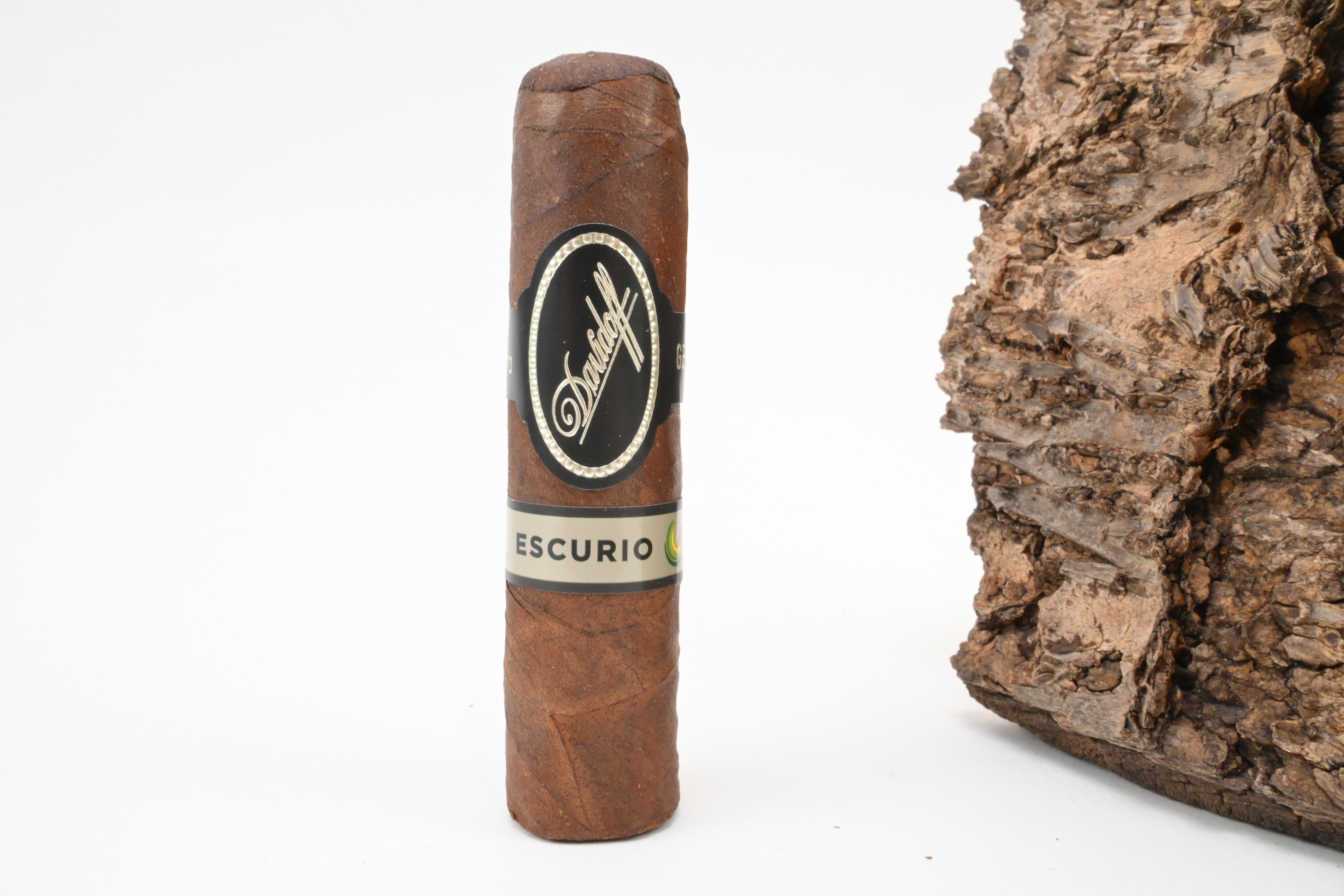 Davidoff Escurio Petit Robusto