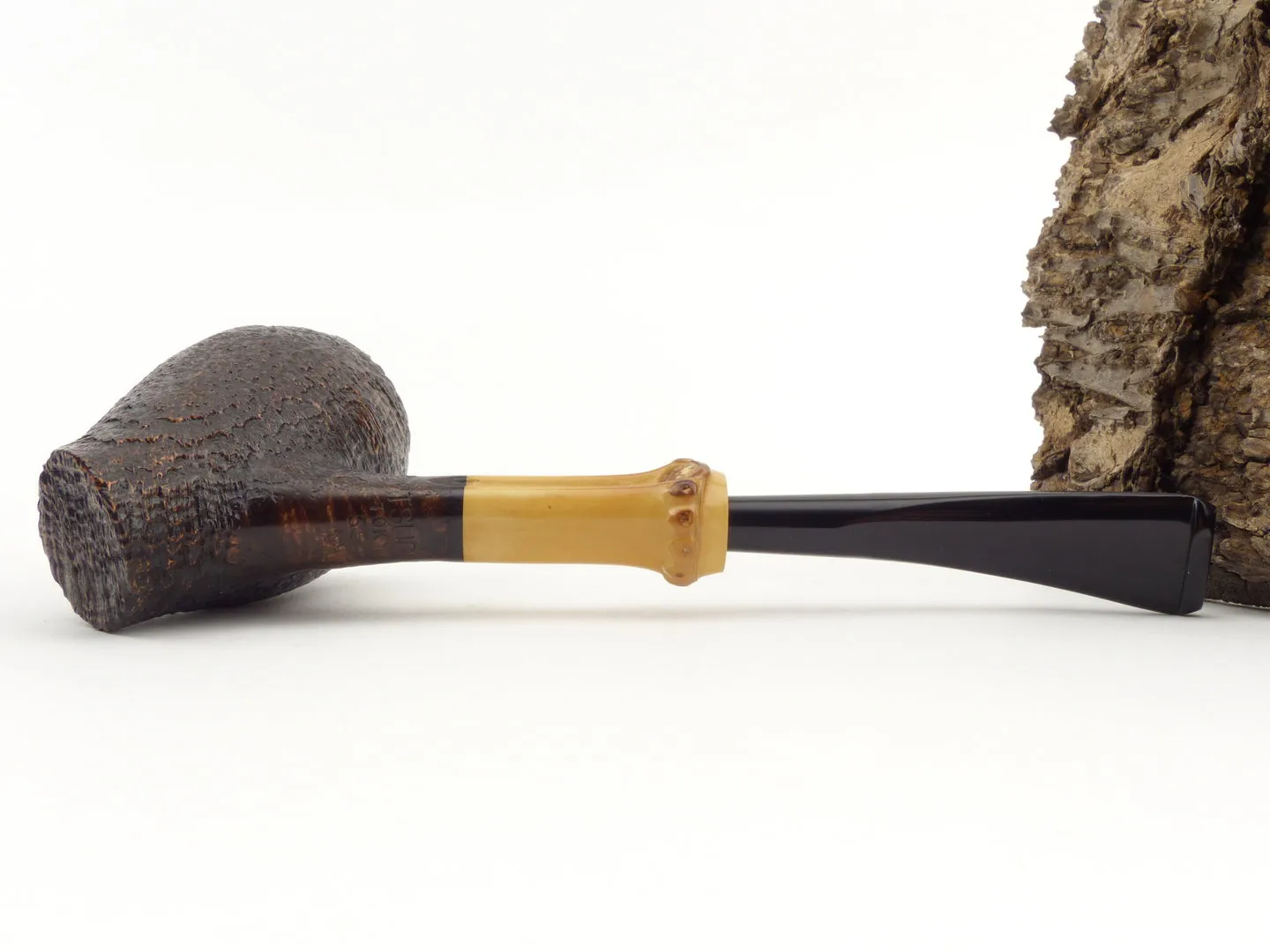 Tsuge Pfeife Tokyo 551 sand – Produktbild 7