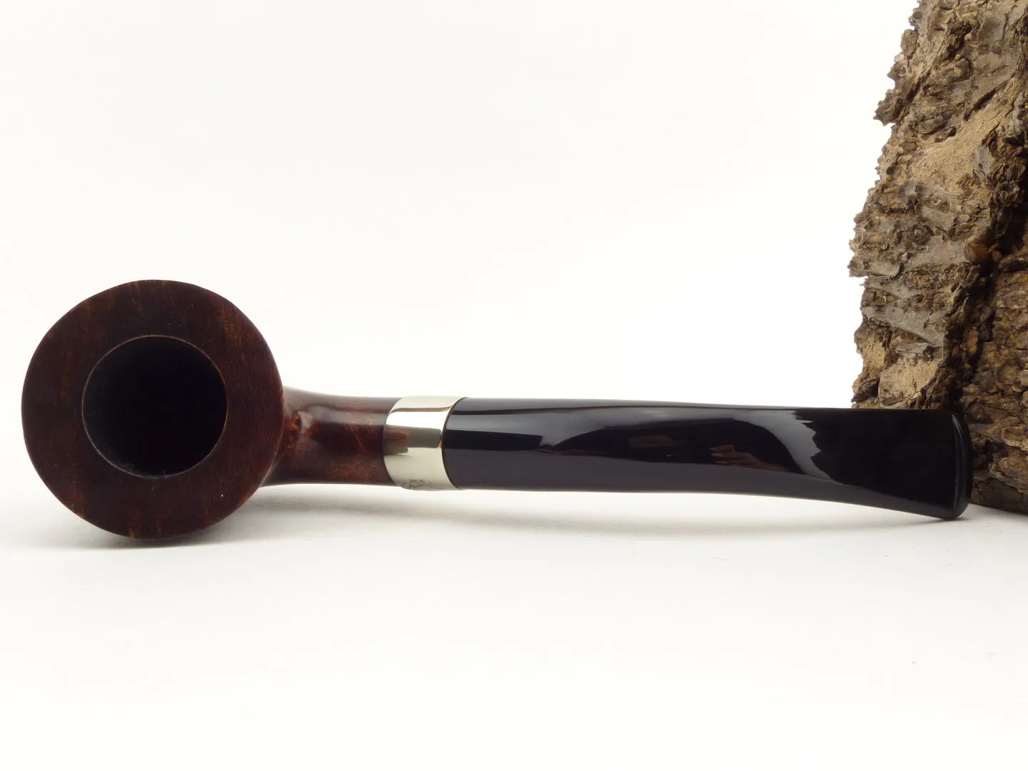 Peterson Pfeife Aran 127 Nickel – Produktbild 6