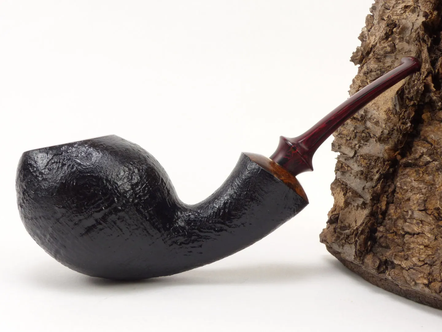 Brentegani Pipe Pfeife #4 – Produktbild 2