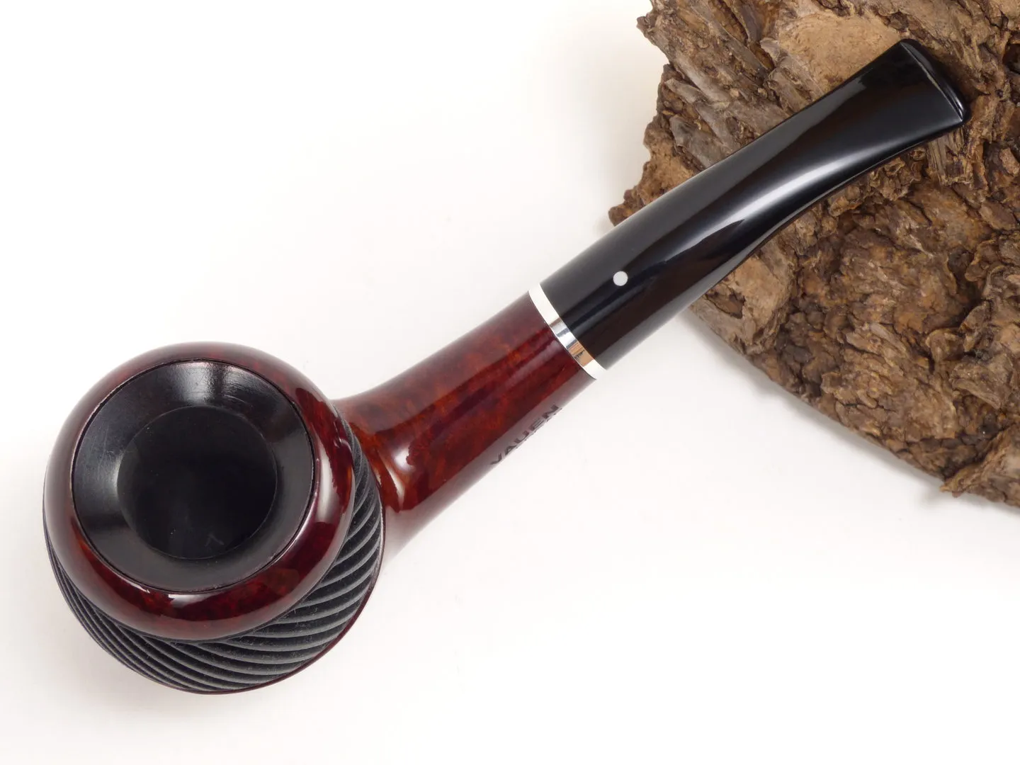 Vauen Edgar Pfeife 3 – Produktbild 3