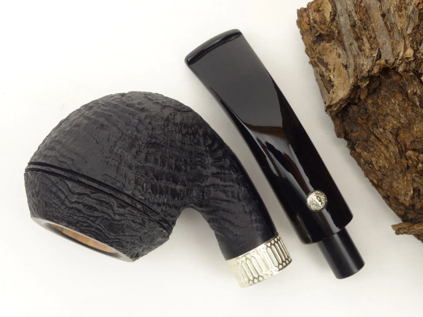 Barling Victory Fossil Black – Produktbild 9