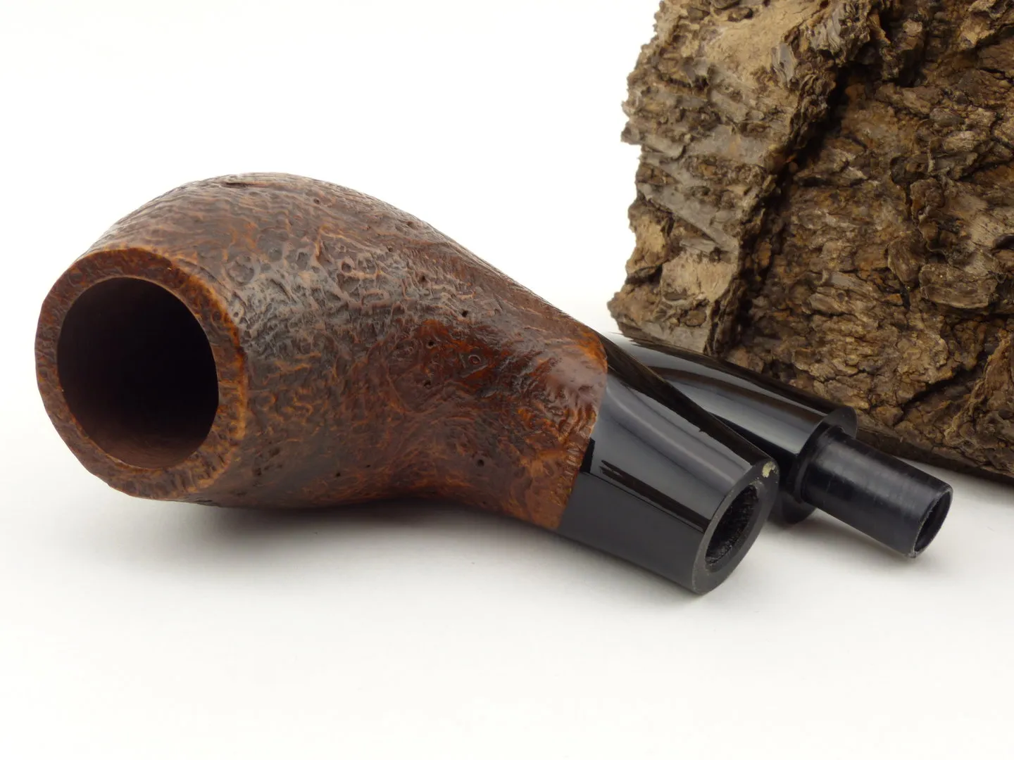 Chacom Volute Pfeife 1 sand – Produktbild 8