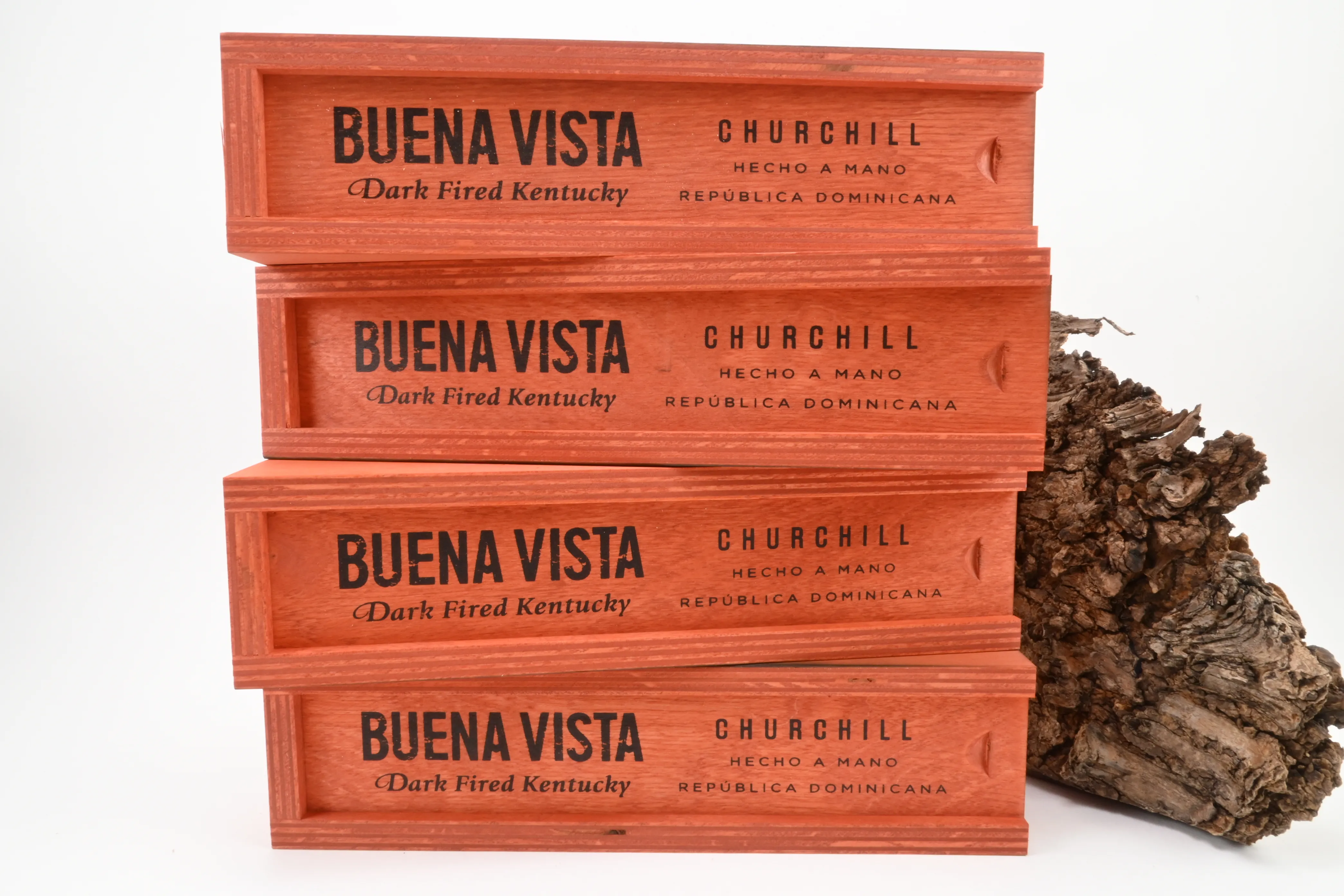 Buena Vista Dark Fired Kentucky Churchill – Produktbild 3