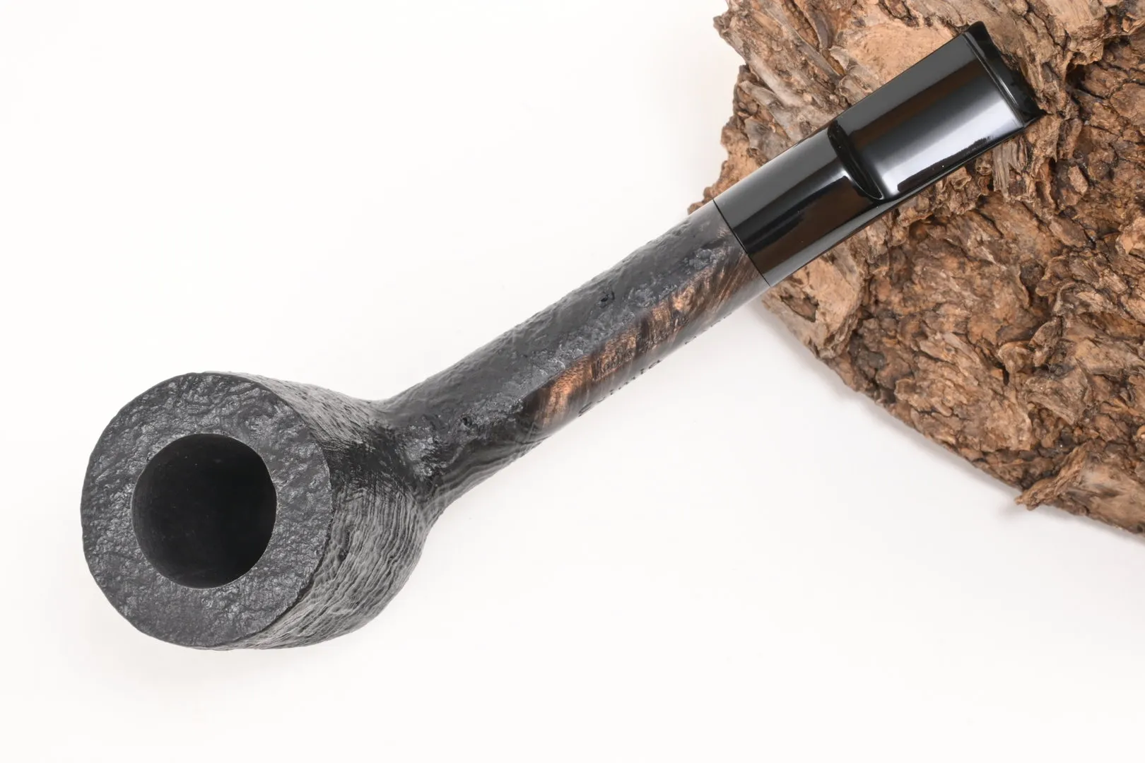 Mastro Geppetto Pfeife Eximia sand 8 – Produktbild 3