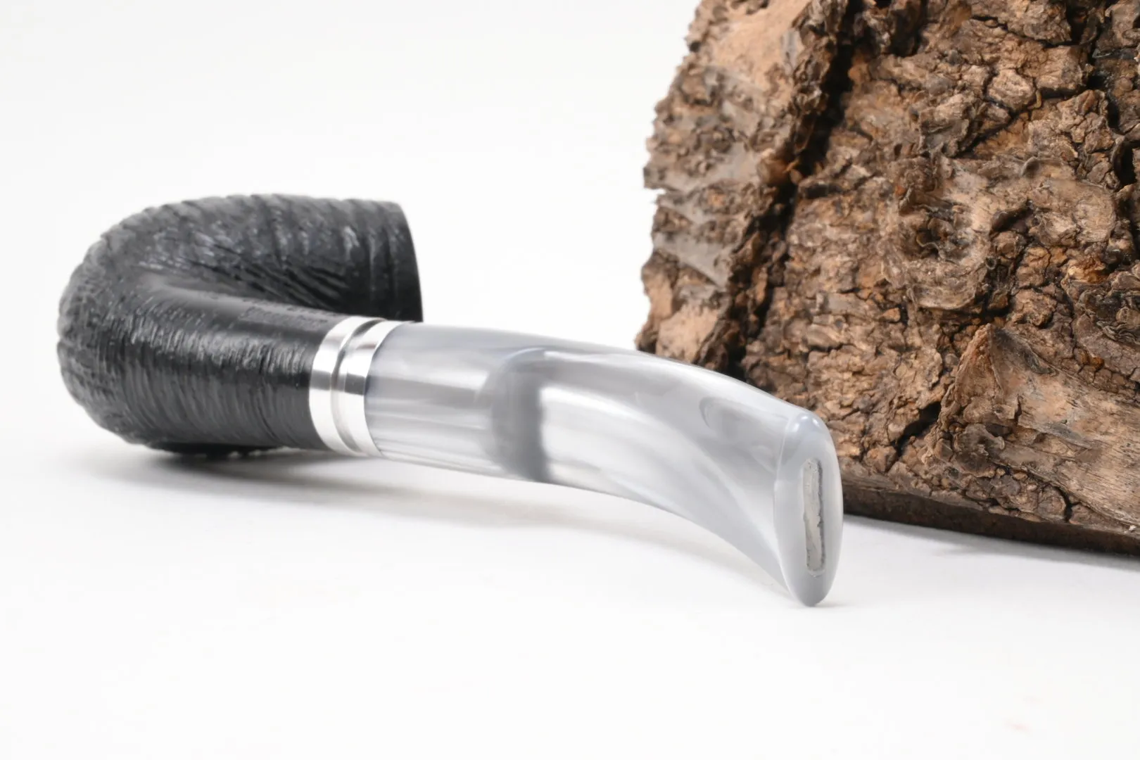 Cesare Barontini Pfeife Maremma 2 rustic – Produktbild 4