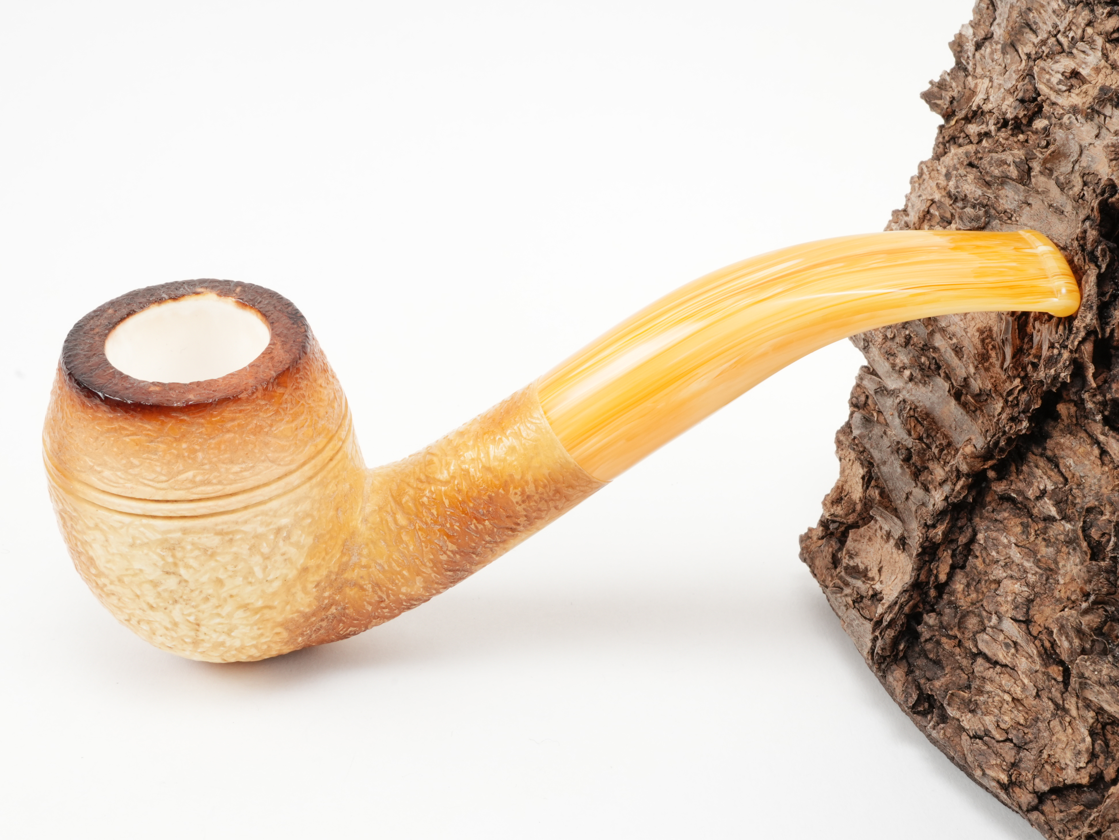Altinay Meerschaum Pipe #32