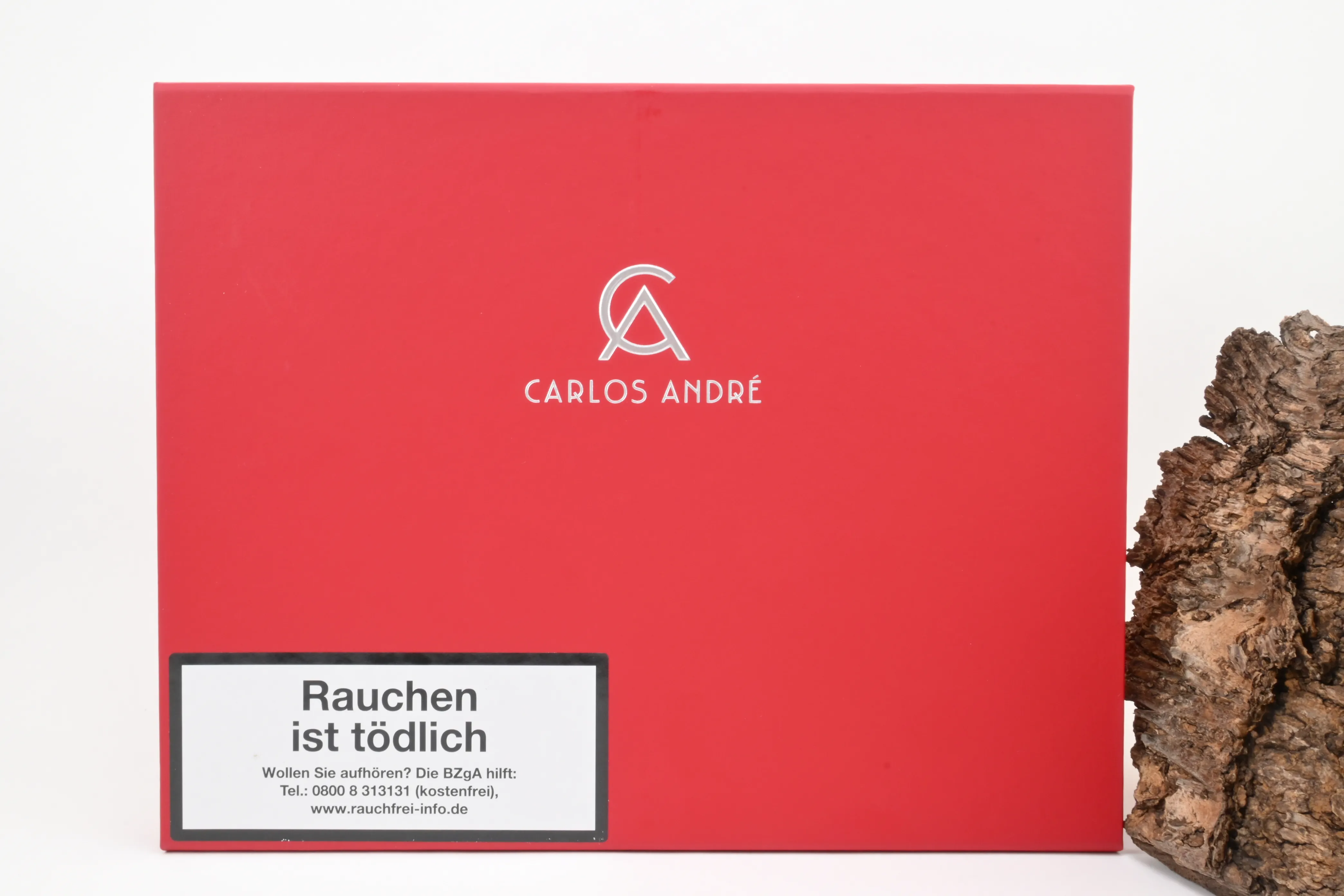 Carlos André Airborne Toro