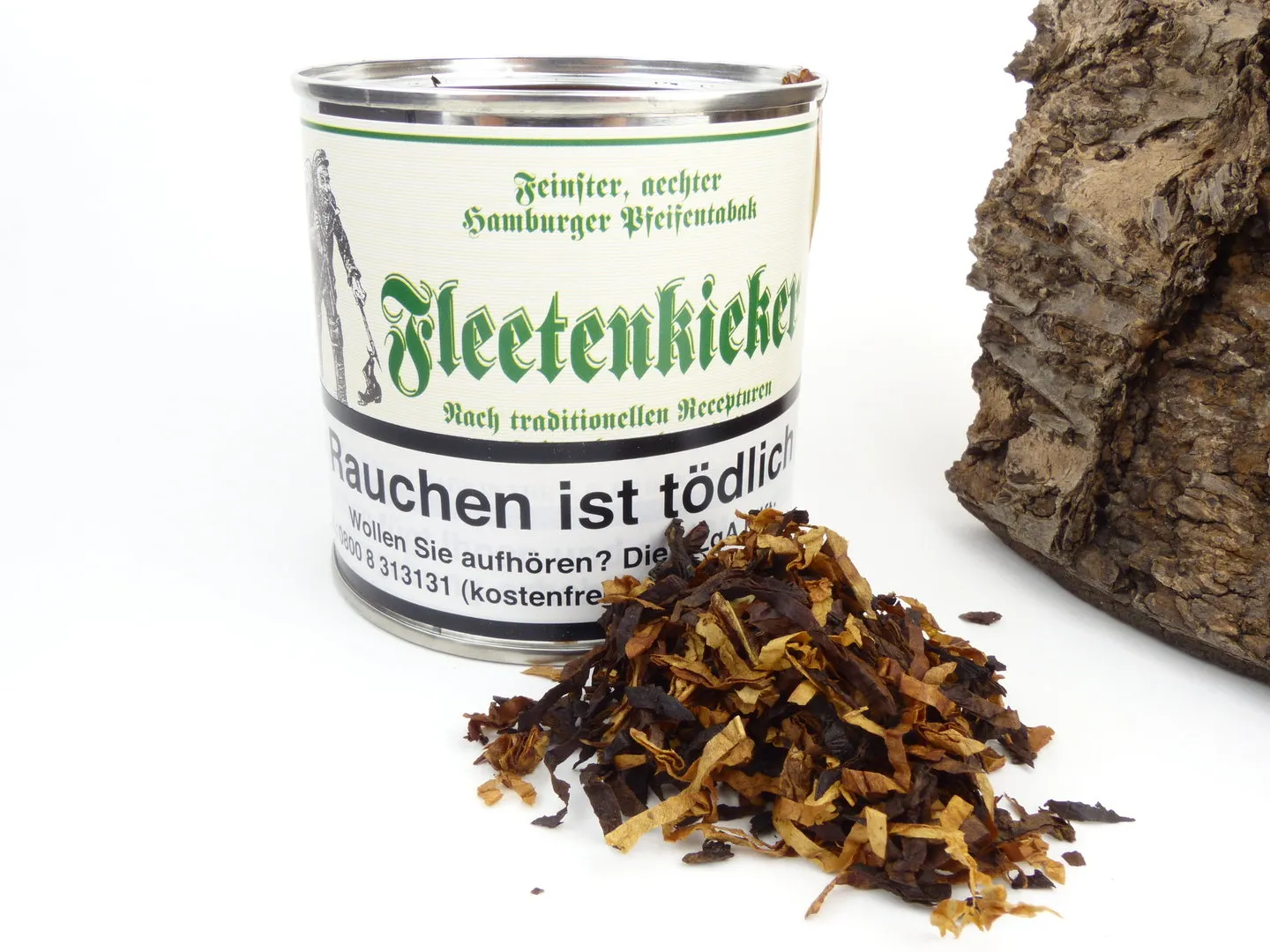 Dan Tobacco DTM Fleetenkieker 50g – Produktbild 3