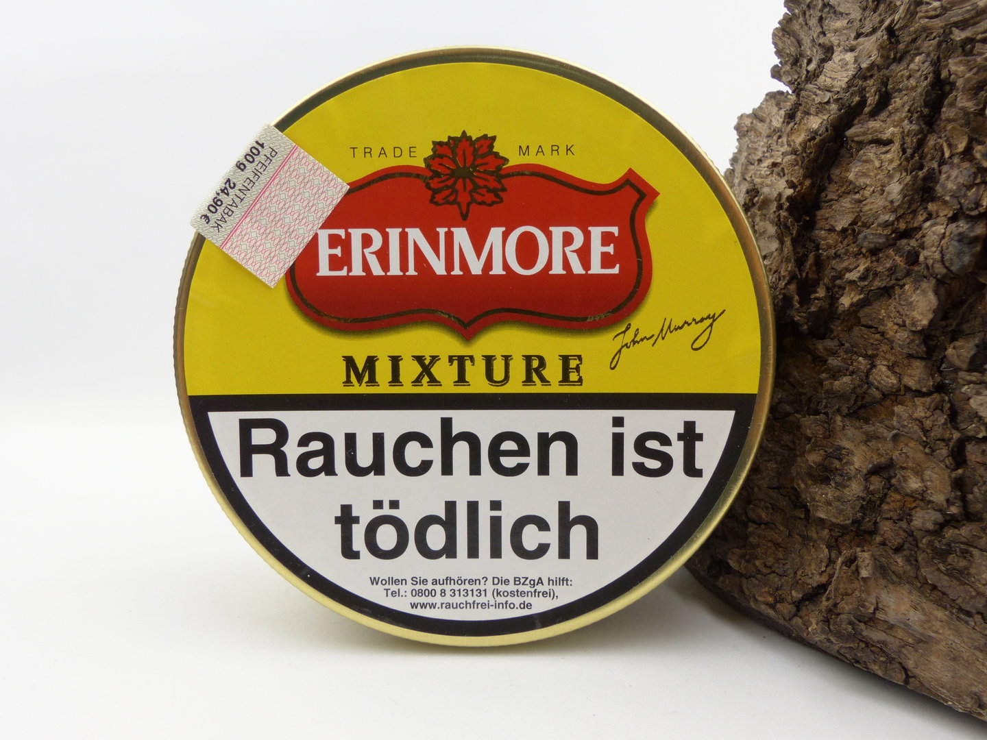 Erinmore Mixture Pipe Tobacco