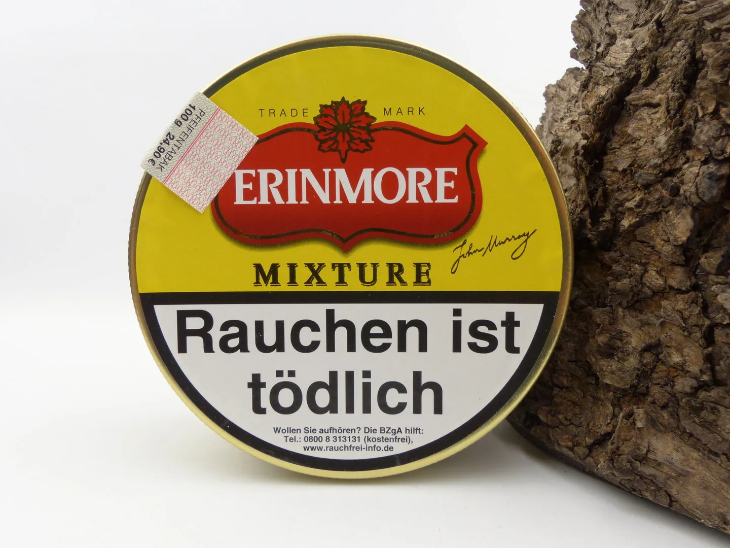 erinmore pipe tobacco where to buy Erinmore Flake Erinmore Pipe Tobacco 1.75-oz Flake