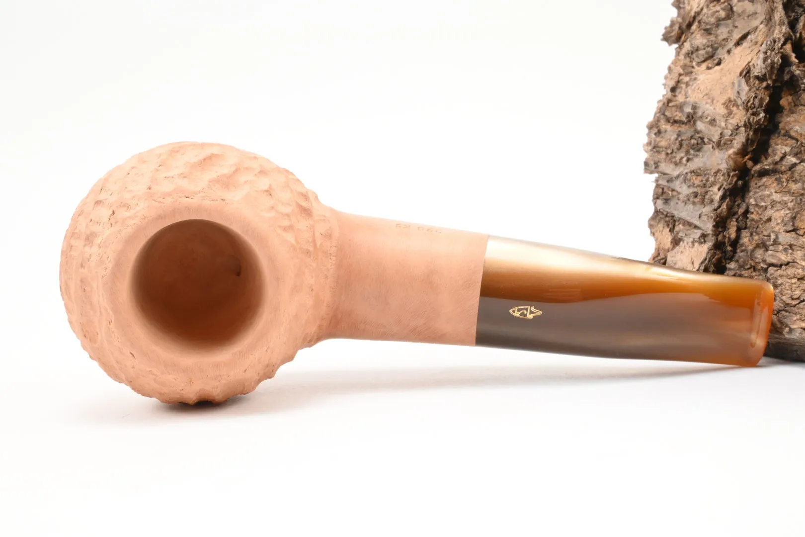 Savinelli Dune Pfeife 320 – Produktbild 6