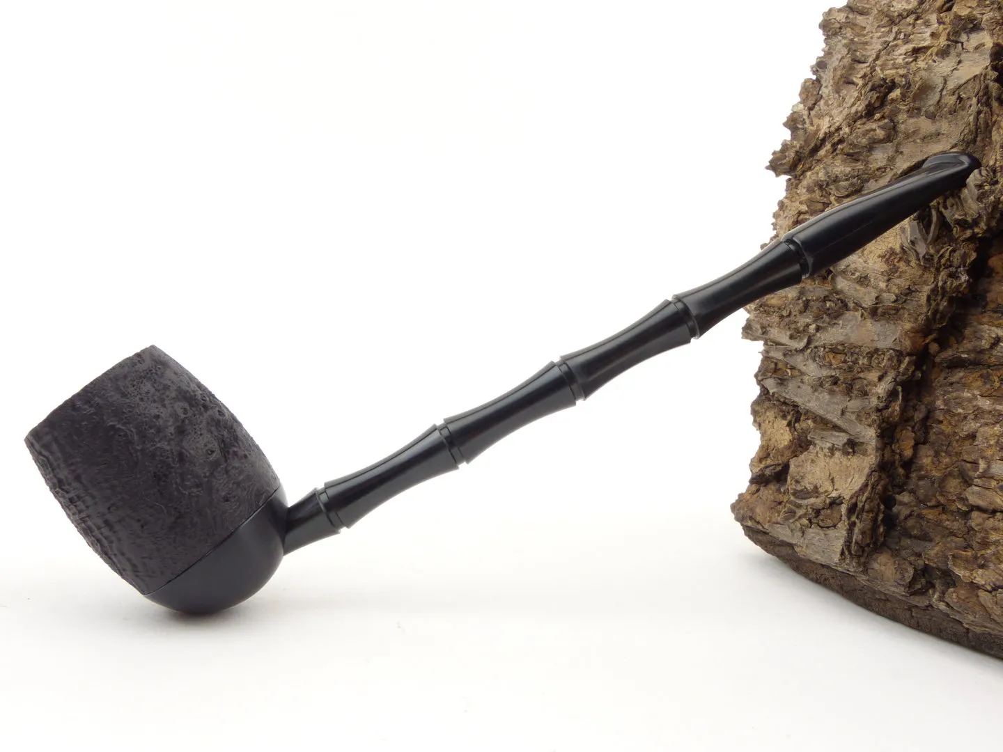 Tsuge Capito Metal Egg Black – Produktbild 2