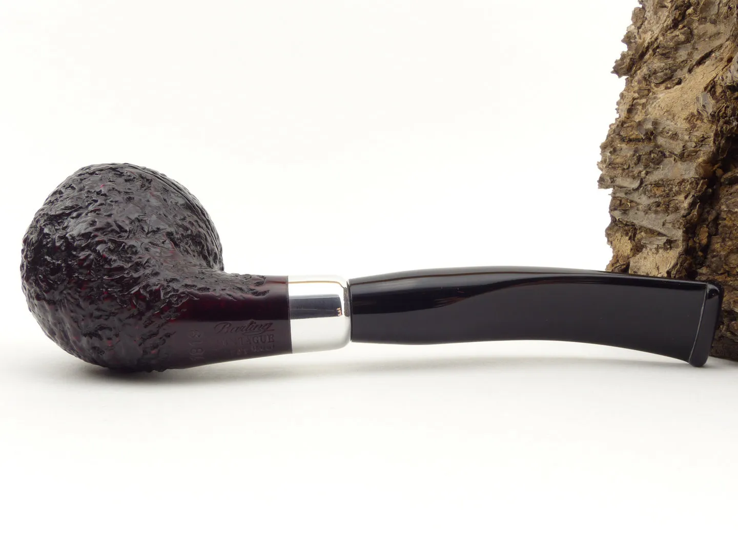 Barling Montague Craggy Root 1819 – Produktbild 7