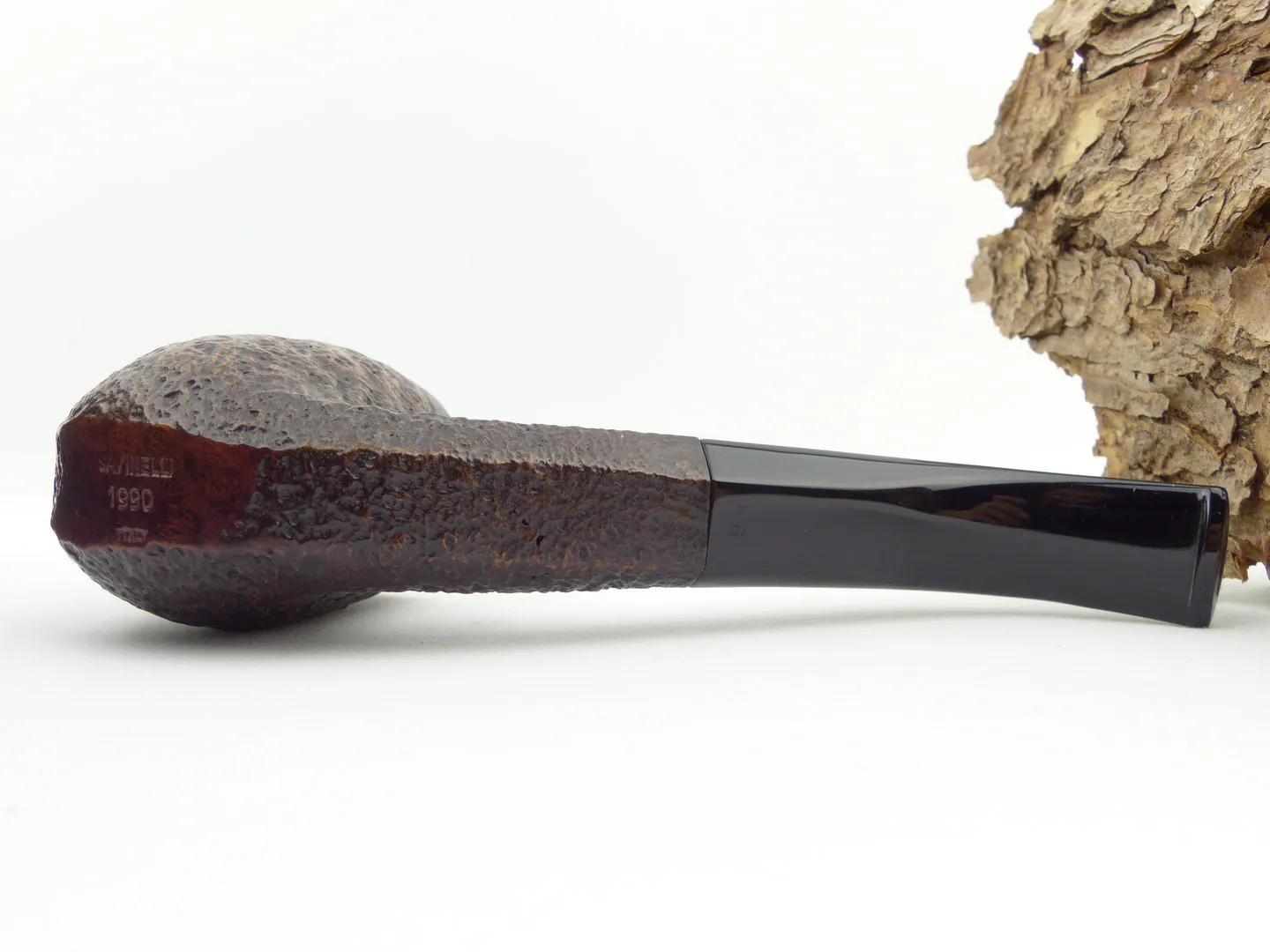 Savinelli Collection Pfeife 1990 sand – Produktbild 7
