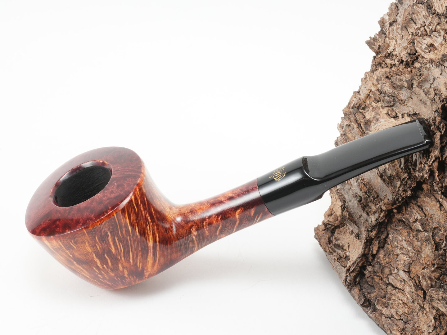 Poul Winslow Pipe Crown 200 #637 | Pfeifen Shop Online
