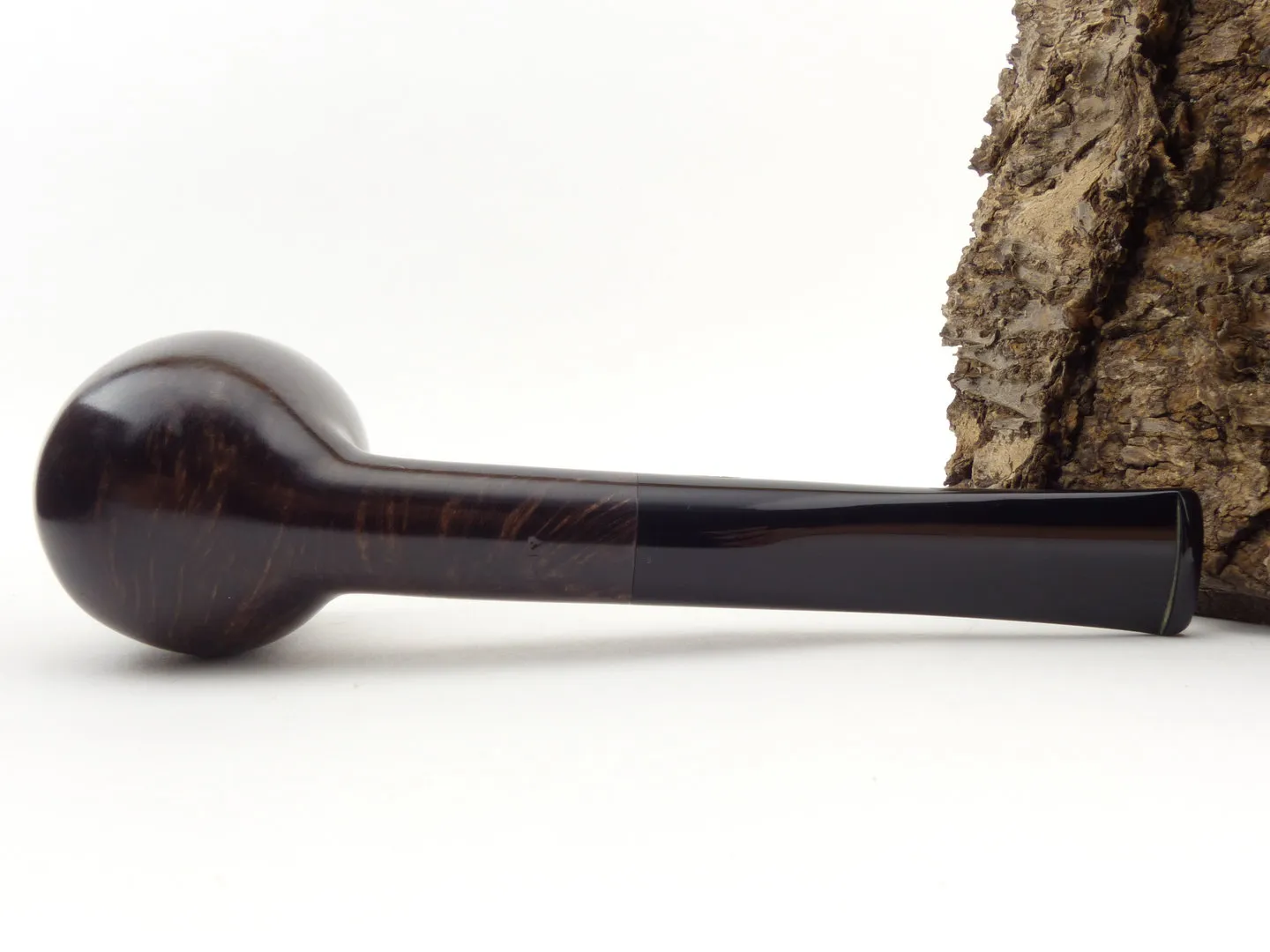 Rossi Pfeife Vulcano smooth 207 – Produktbild 7