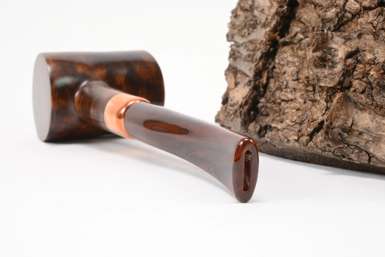Mastro de Paja Grappa 5 braun – Produktbild 4
