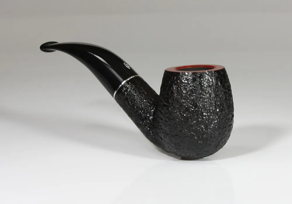 Savinelli Vesuvio Pfeife 616 – Produktbild 10