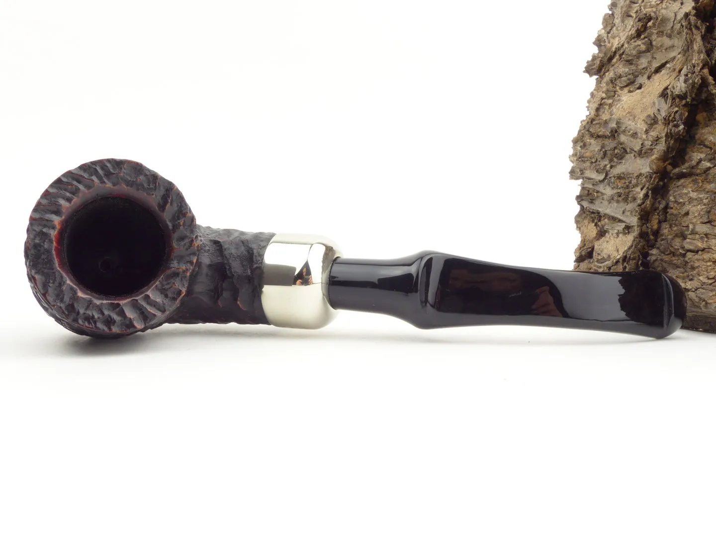 Peterson System Pfeife 301 L rustic – Produktbild 6