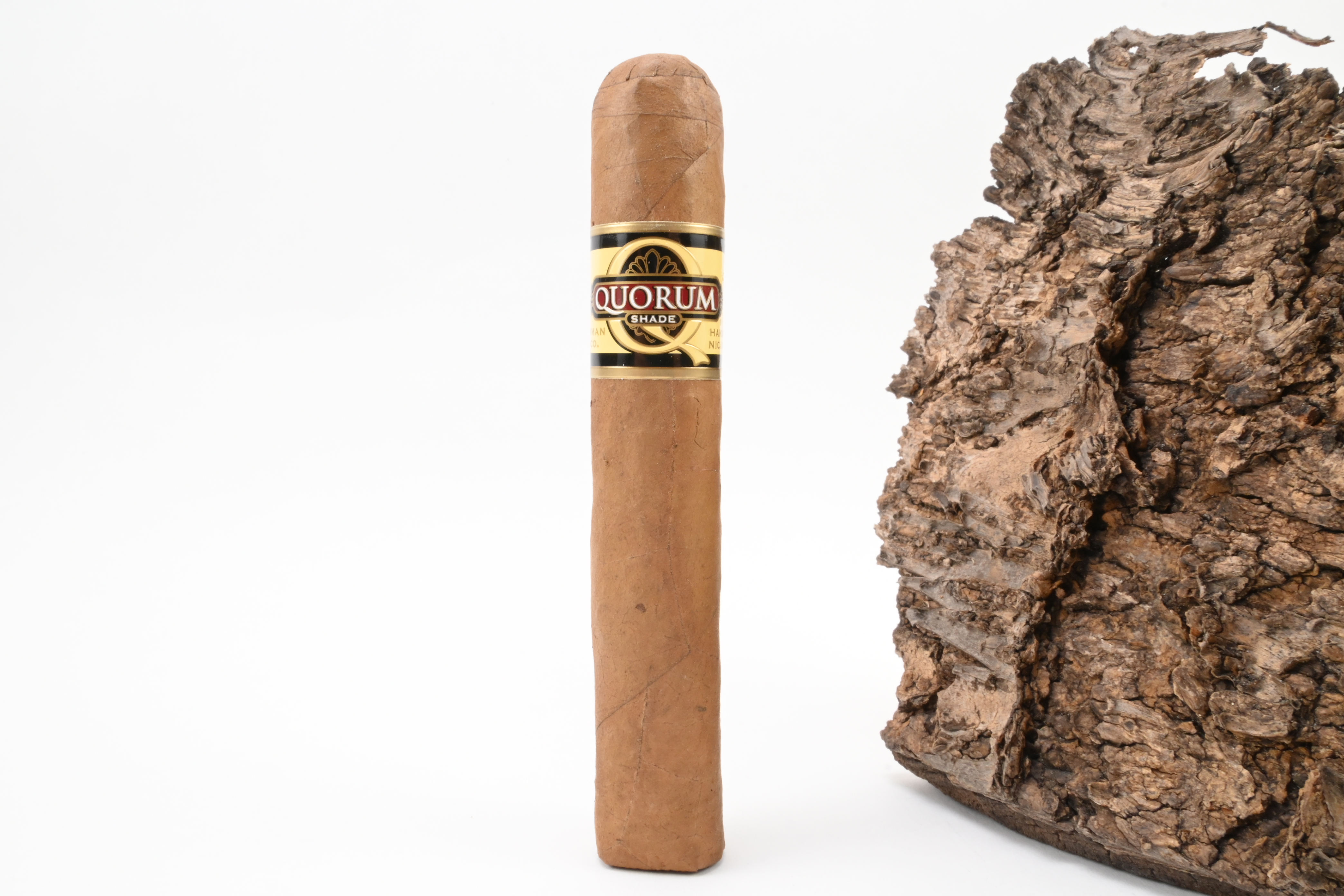 Quorum Shade Robusto