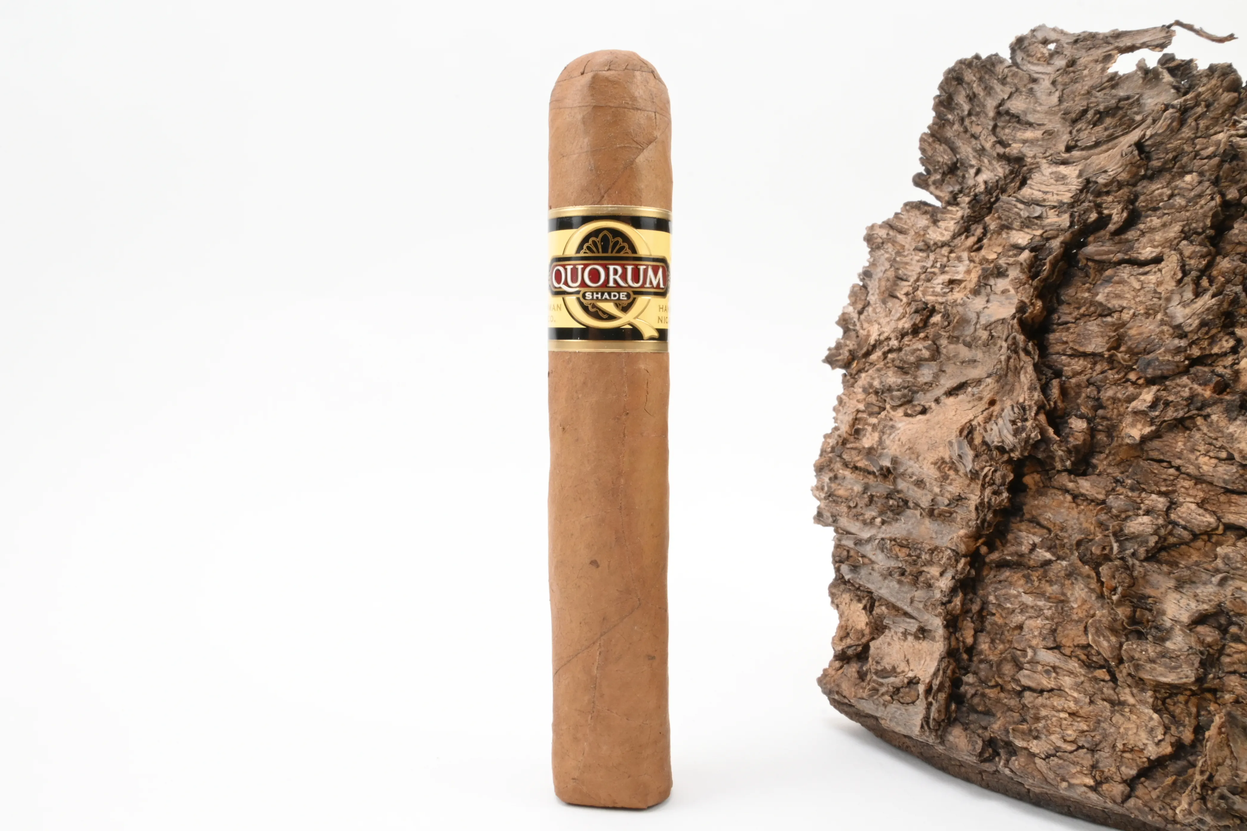 Quorum Shade Robusto