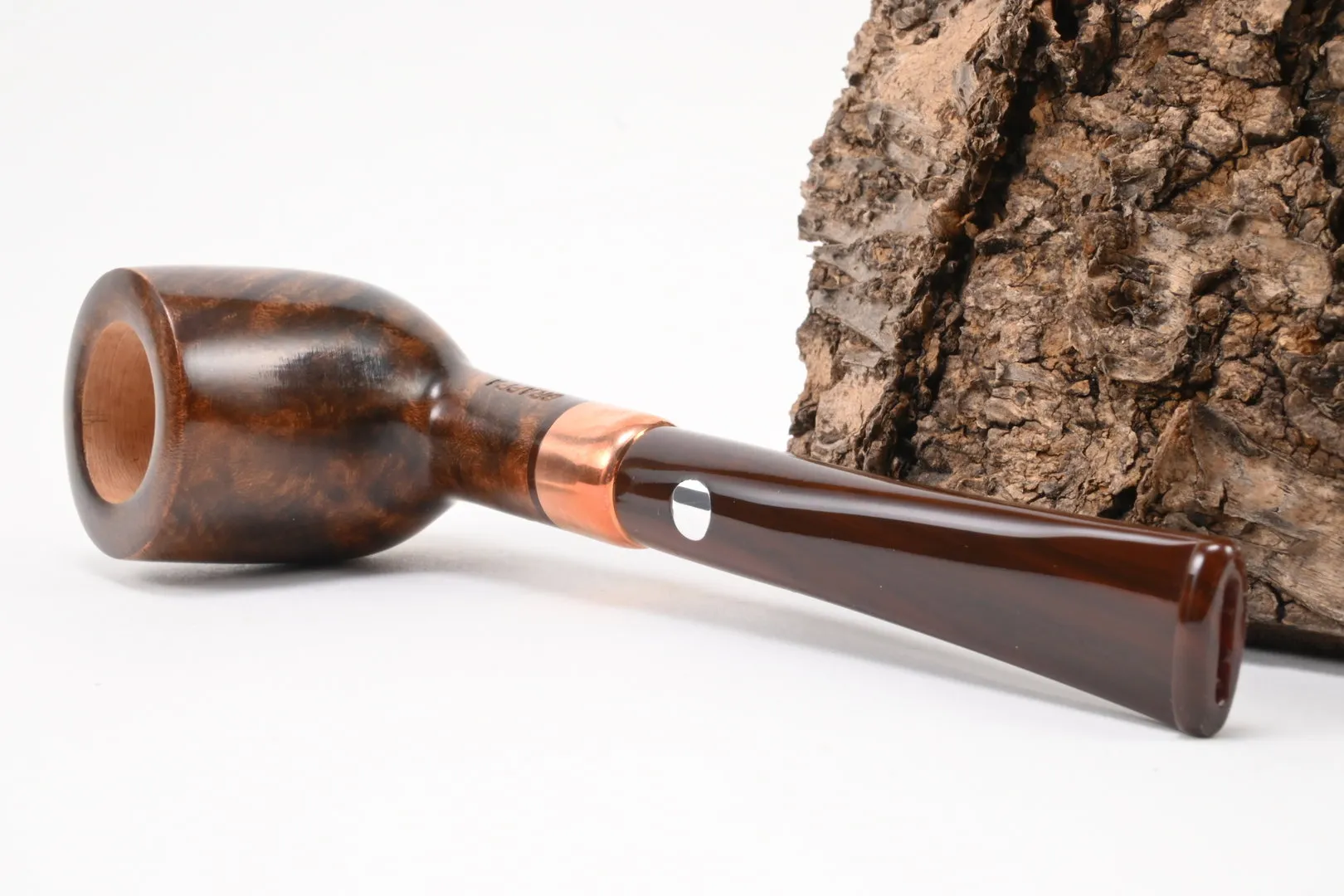 Mastro de Paja Grappa 1 braun – Produktbild 5