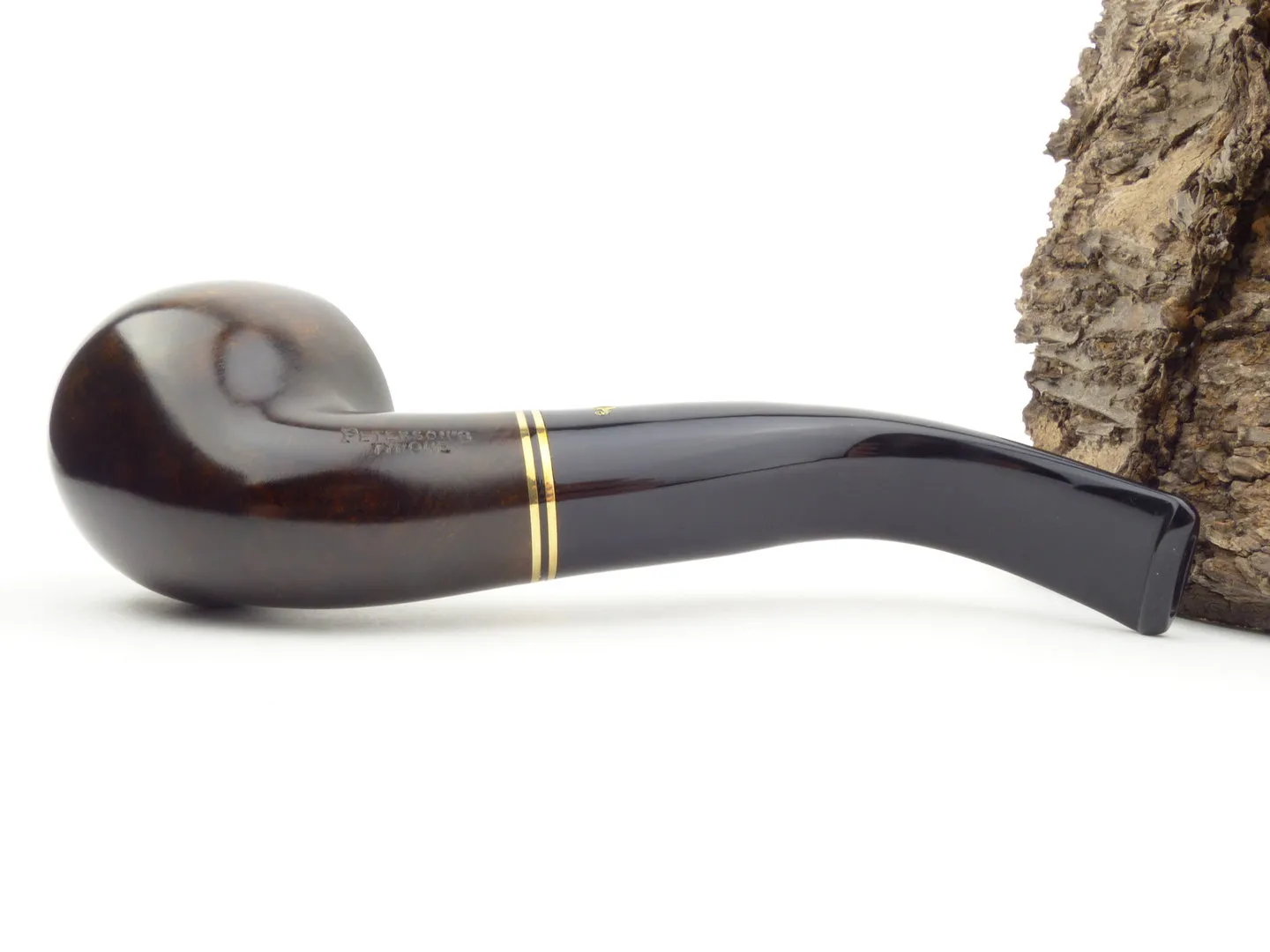Peterson Pfeife Tyrone XL02 – Produktbild 7