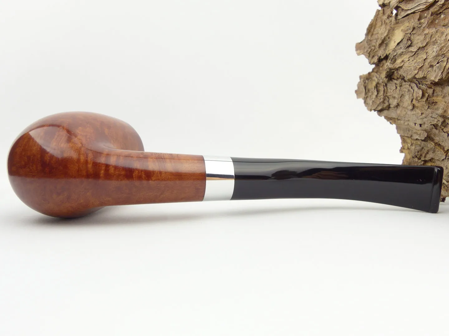 Savinelli Stromboli Pfeife 606 – Produktbild 7