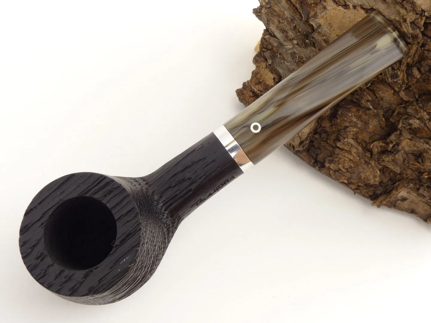 Talamona Pfeife Oak Classic 17047 – Produktbild 3