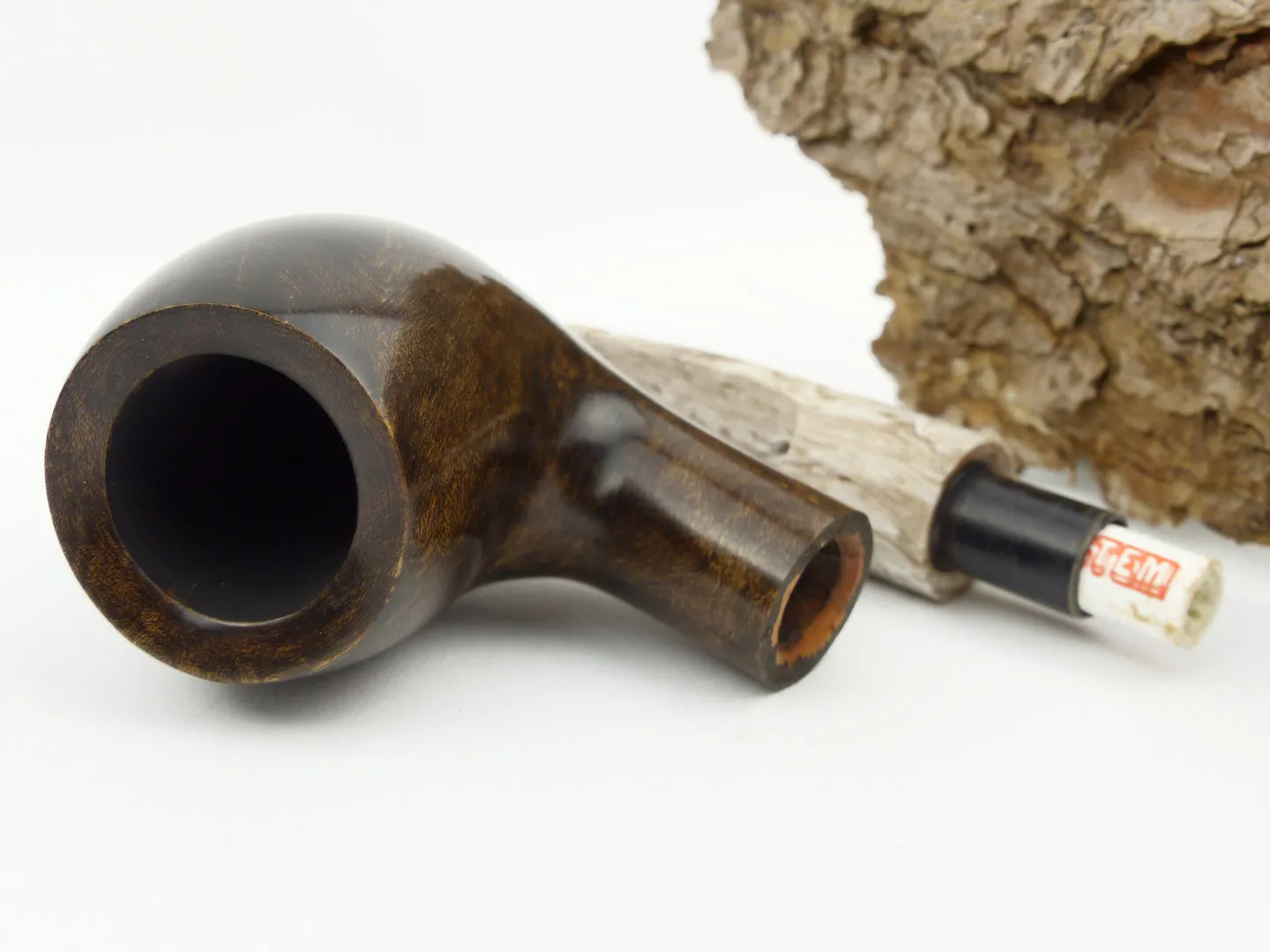 Molina Peppino Pfeife grau 5 – Produktbild 8