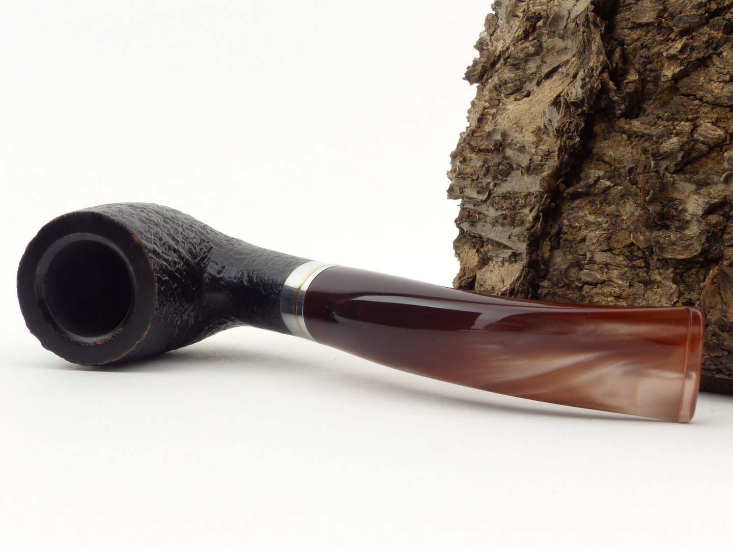 Cesare Barontini Pfeife Classico 1 sand – Produktbild 5