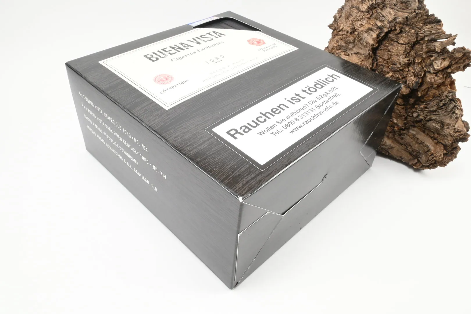 Buena Vista Toro Sampler 4x 2erKiste – Produktbild 2