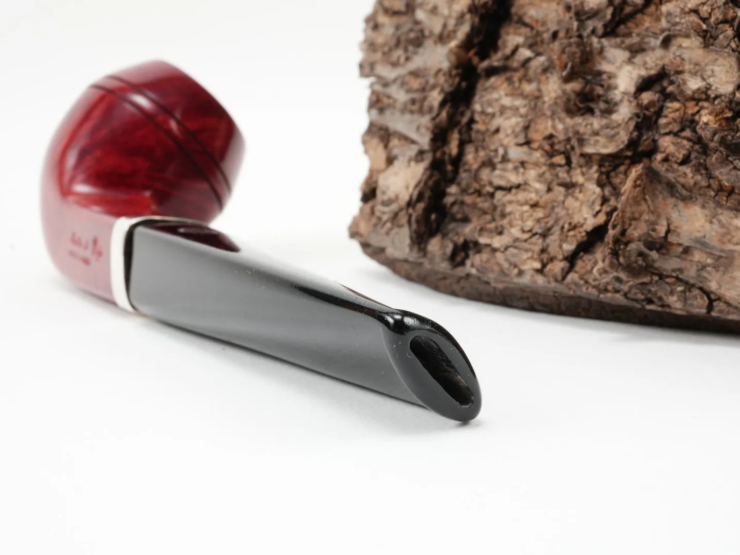 Mastro de Paja Unica Collection rot – Produktbild 4