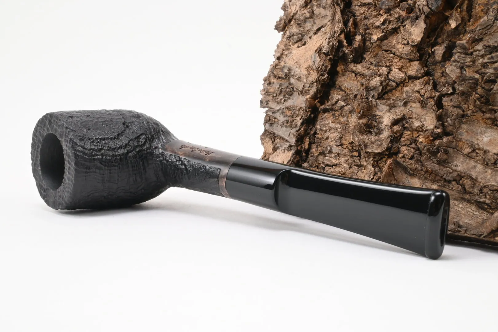 Mastro Geppetto Pfeife Eximia sand 1 – Produktbild 5