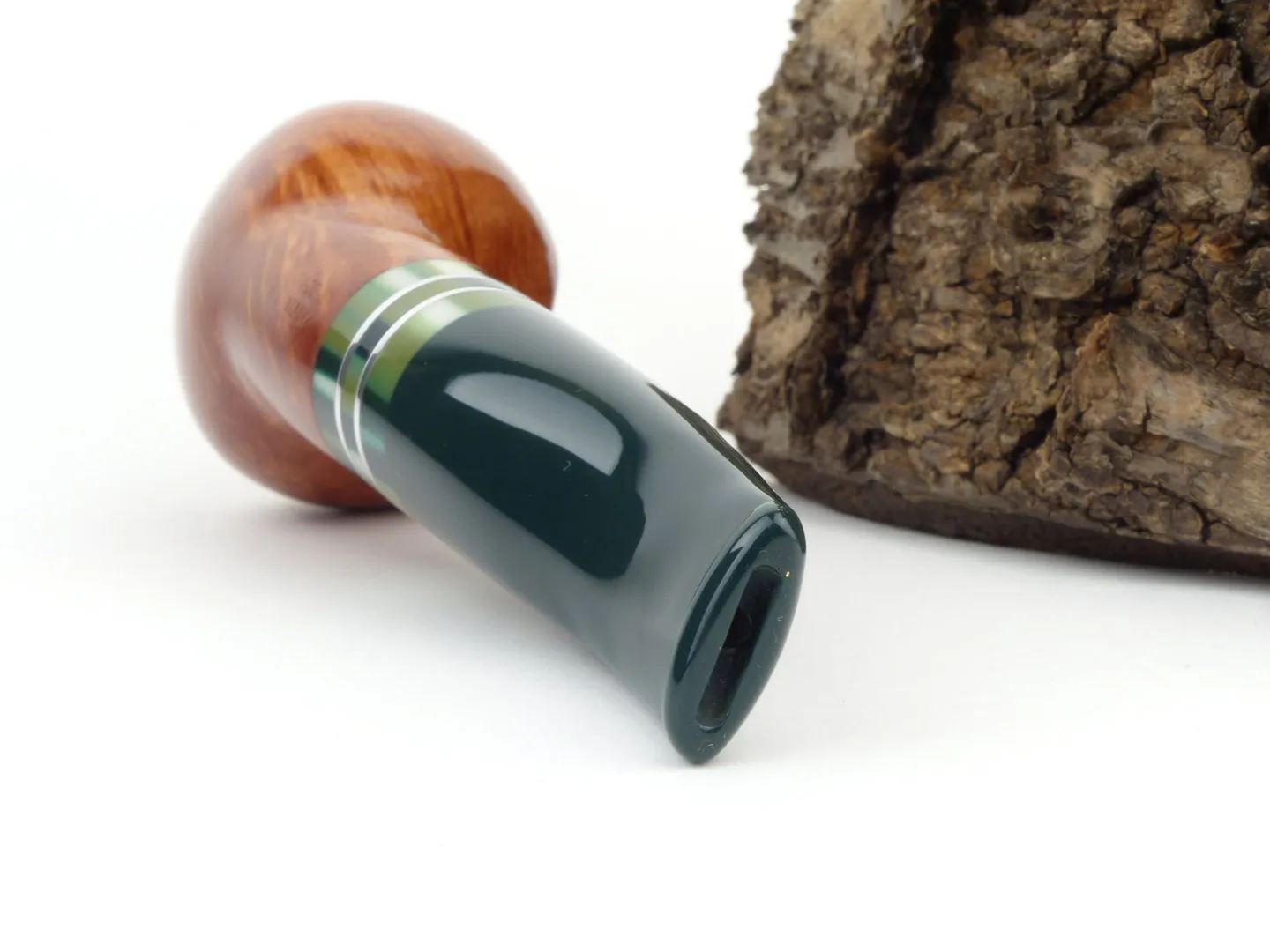 Savinelli Foresta Pfeife 320 light – Produktbild 4