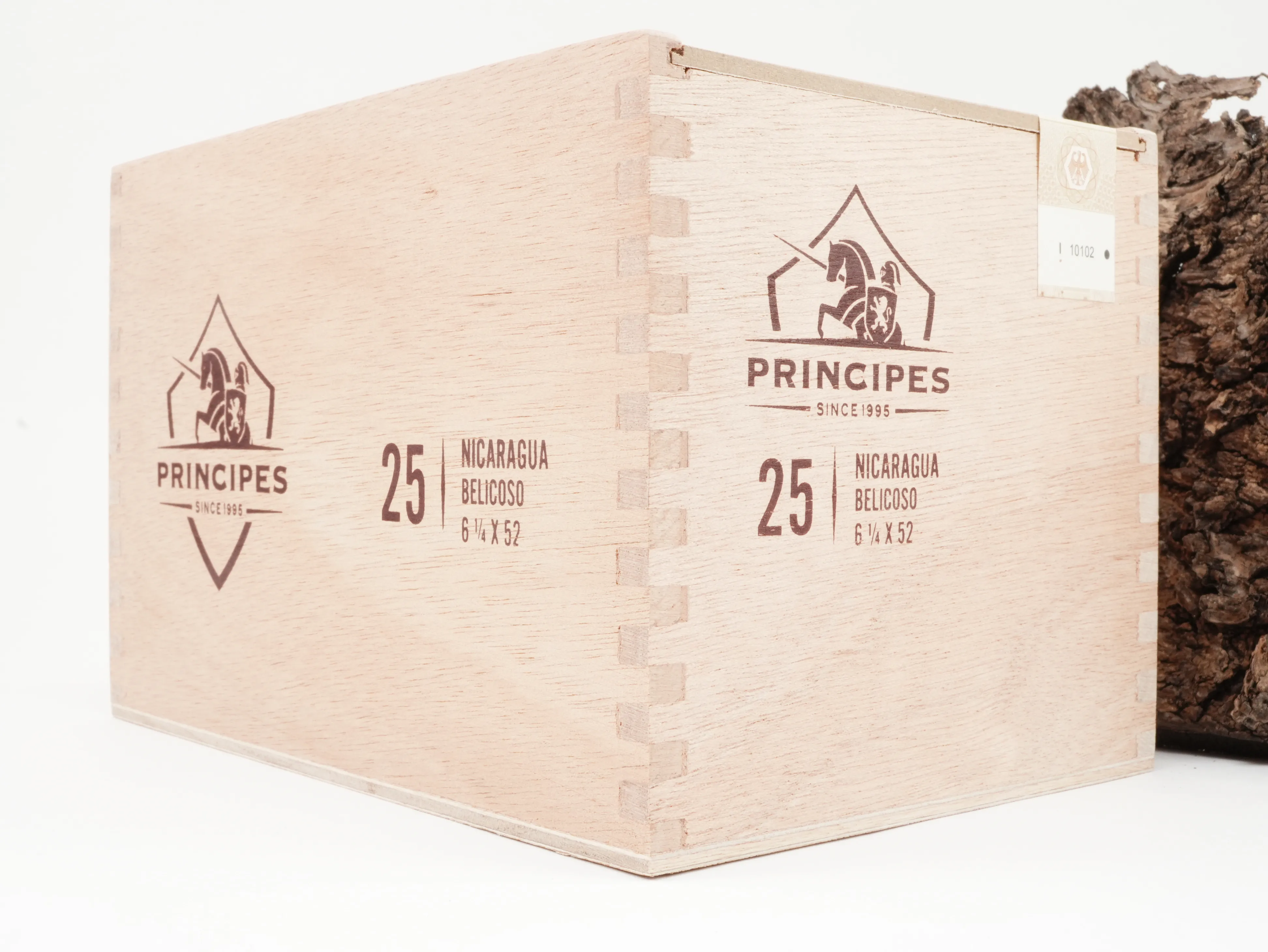 Principes Nicaragua Belicoso – Produktbild 2