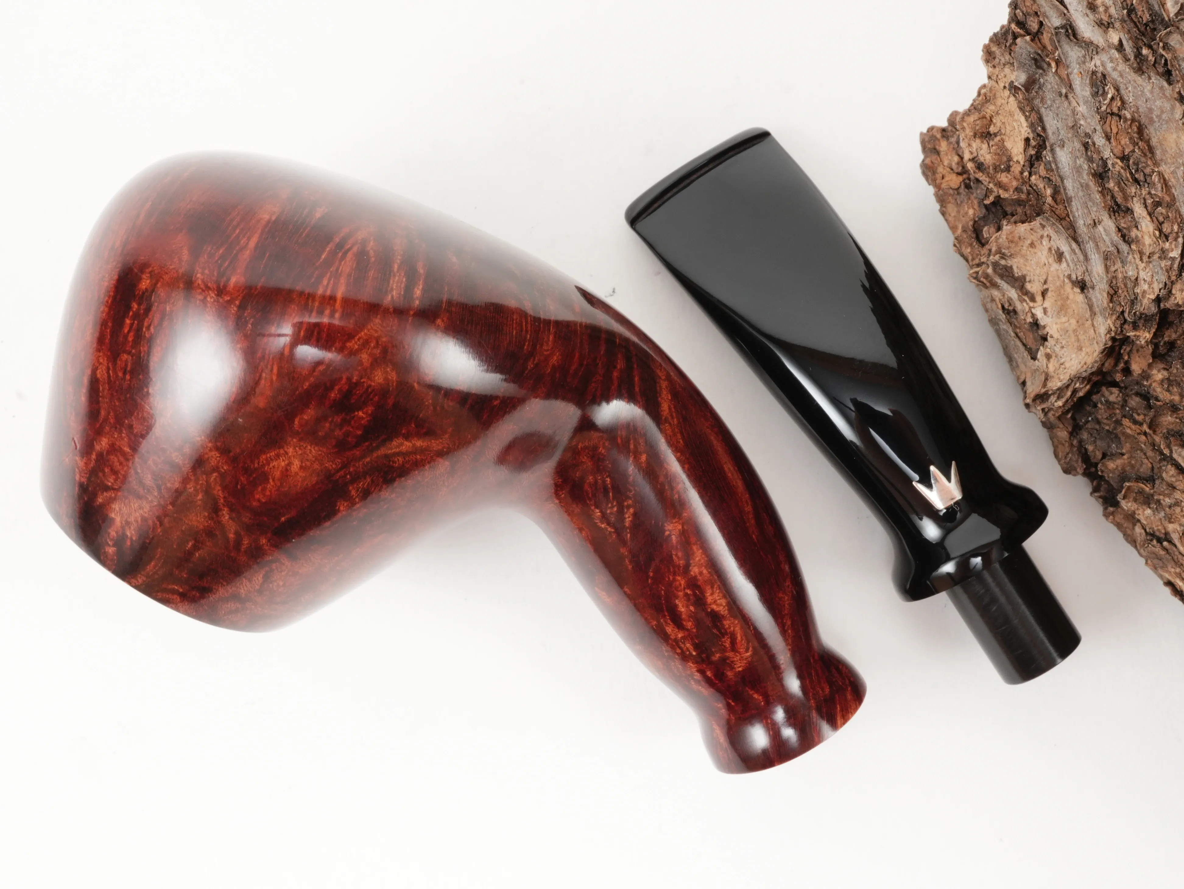 Fiamma di Re Pfeife 1 Corona #60 – Produktbild 9
