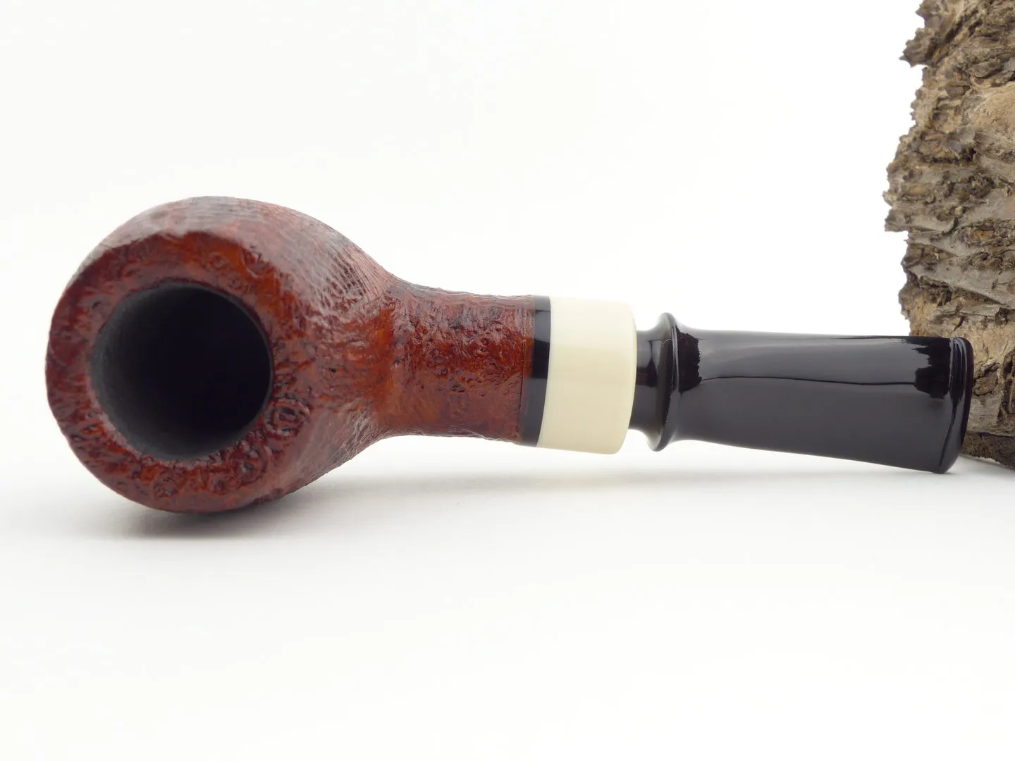 Tom Richard Pfeife mit Elforyn 9mm #1 von Tom Richard Pipes – Produktbild 6