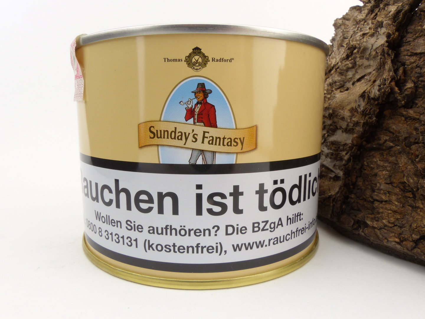 Thomas Radford Sunday's Fantasy