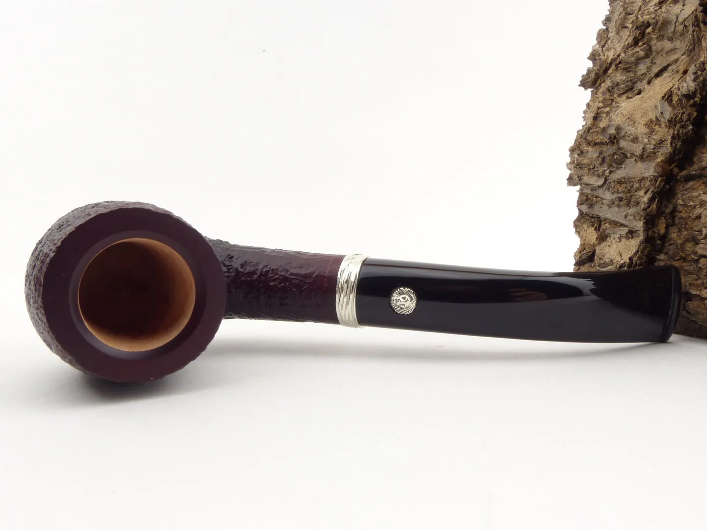 Barling Pfeife Nelson Fossil 1822 second – Produktbild 6